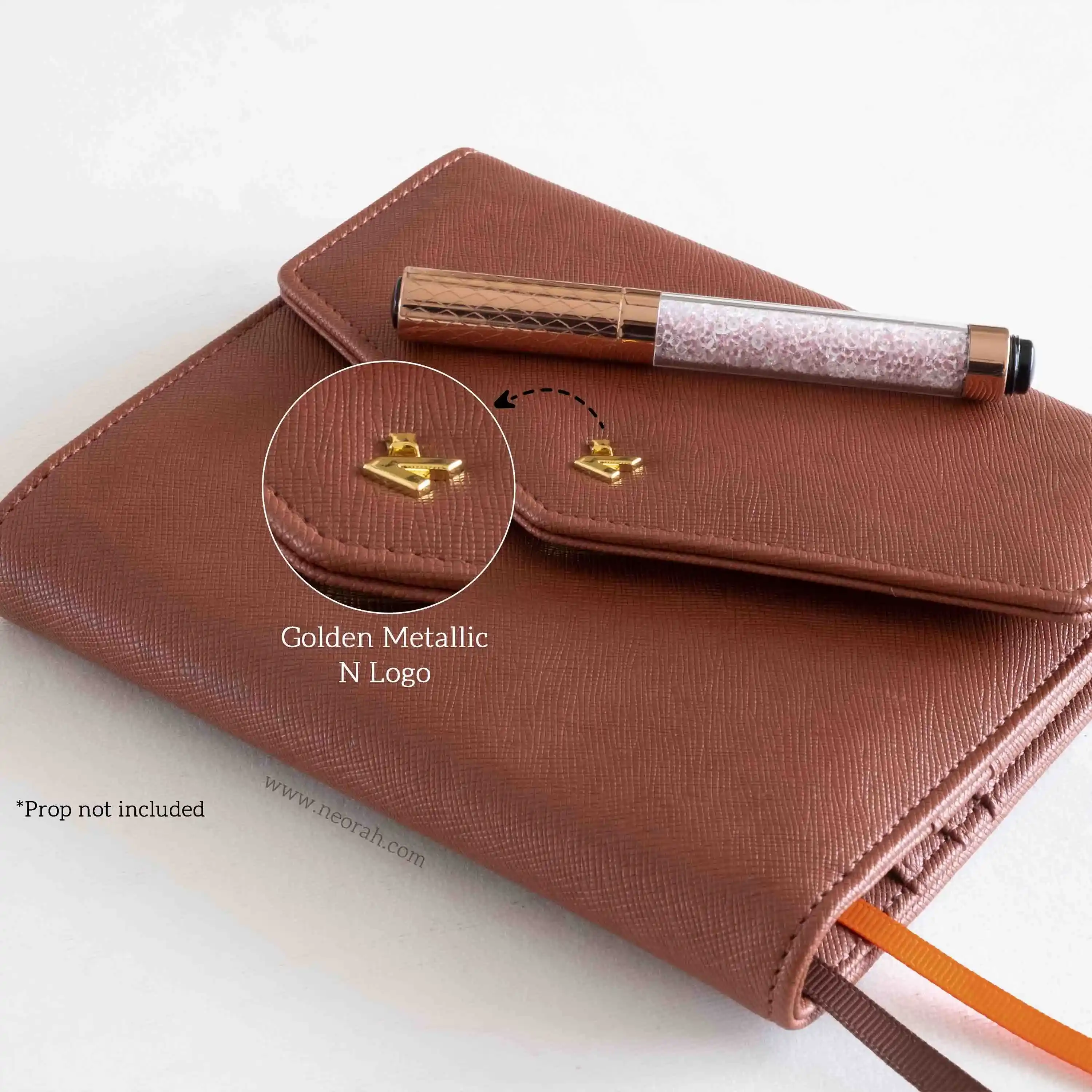 A6 - REFILLABLE ORGANISER SLEEVE - ENVELOPE - Image 32