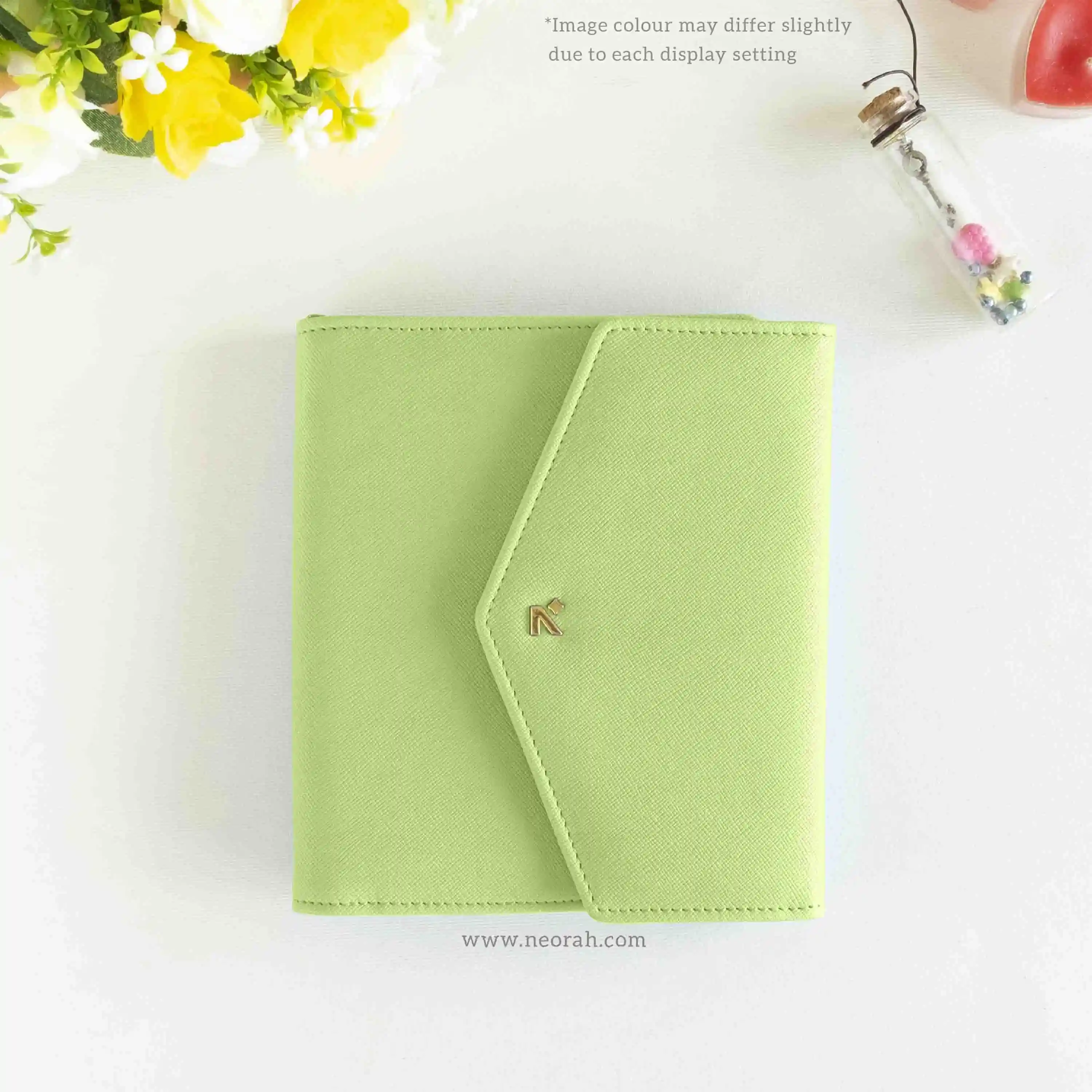 A6 - REFILLABLE ORGANISER SLEEVE - ENVELOPE - Image 77