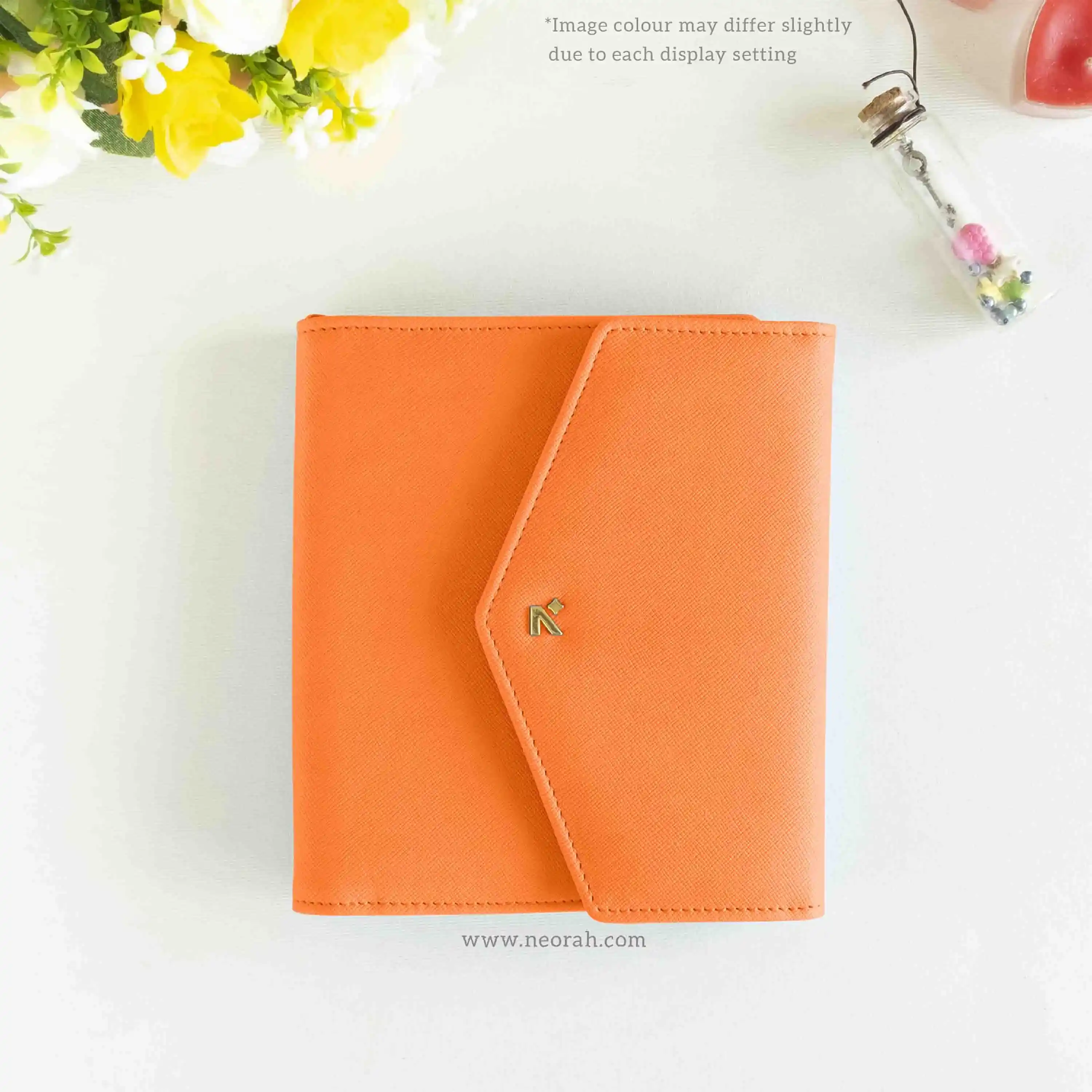 A6 - REFILLABLE ORGANISER SLEEVE - ENVELOPE - Image 99