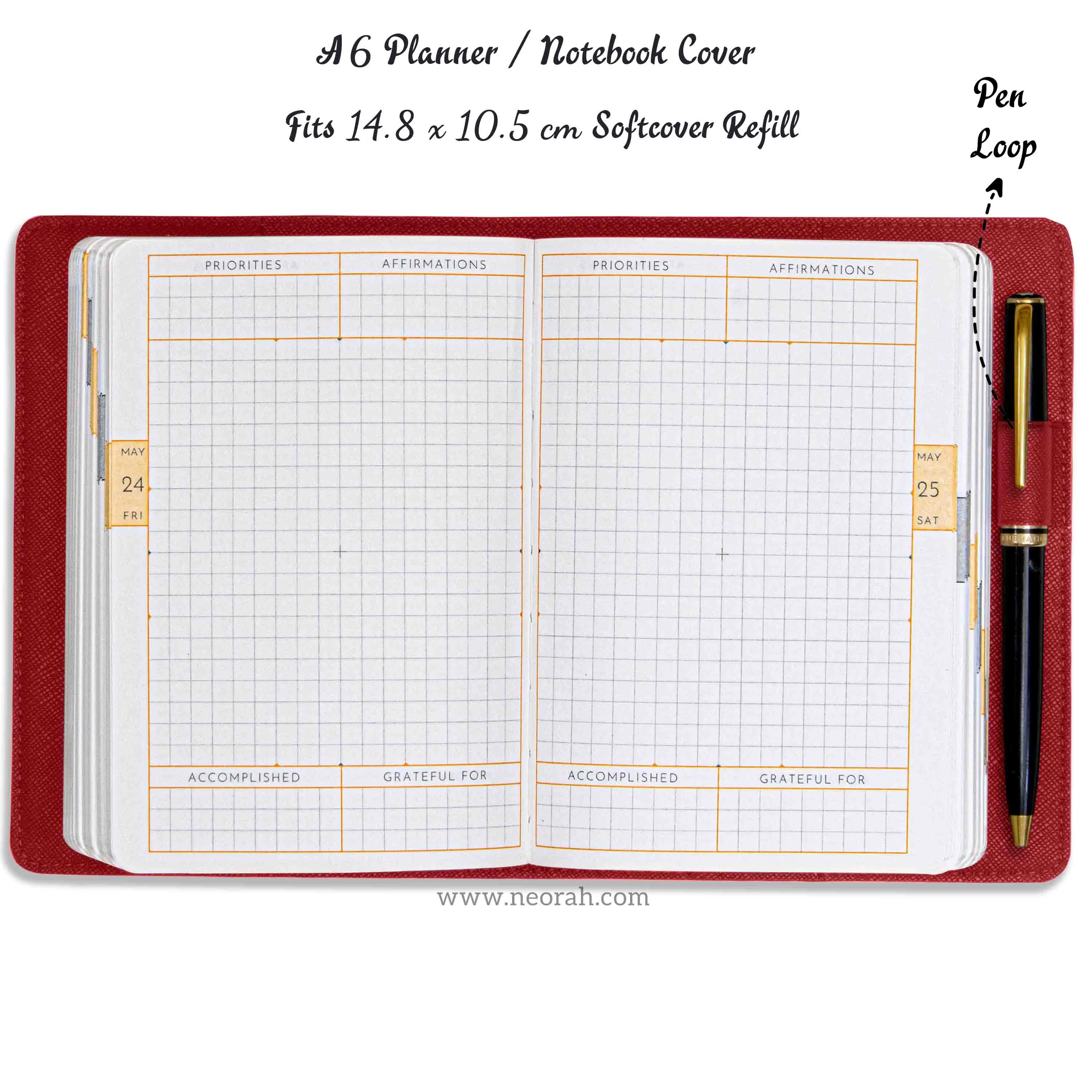 A6 SLEEVE FOR SOFTCOVER - Image 105
