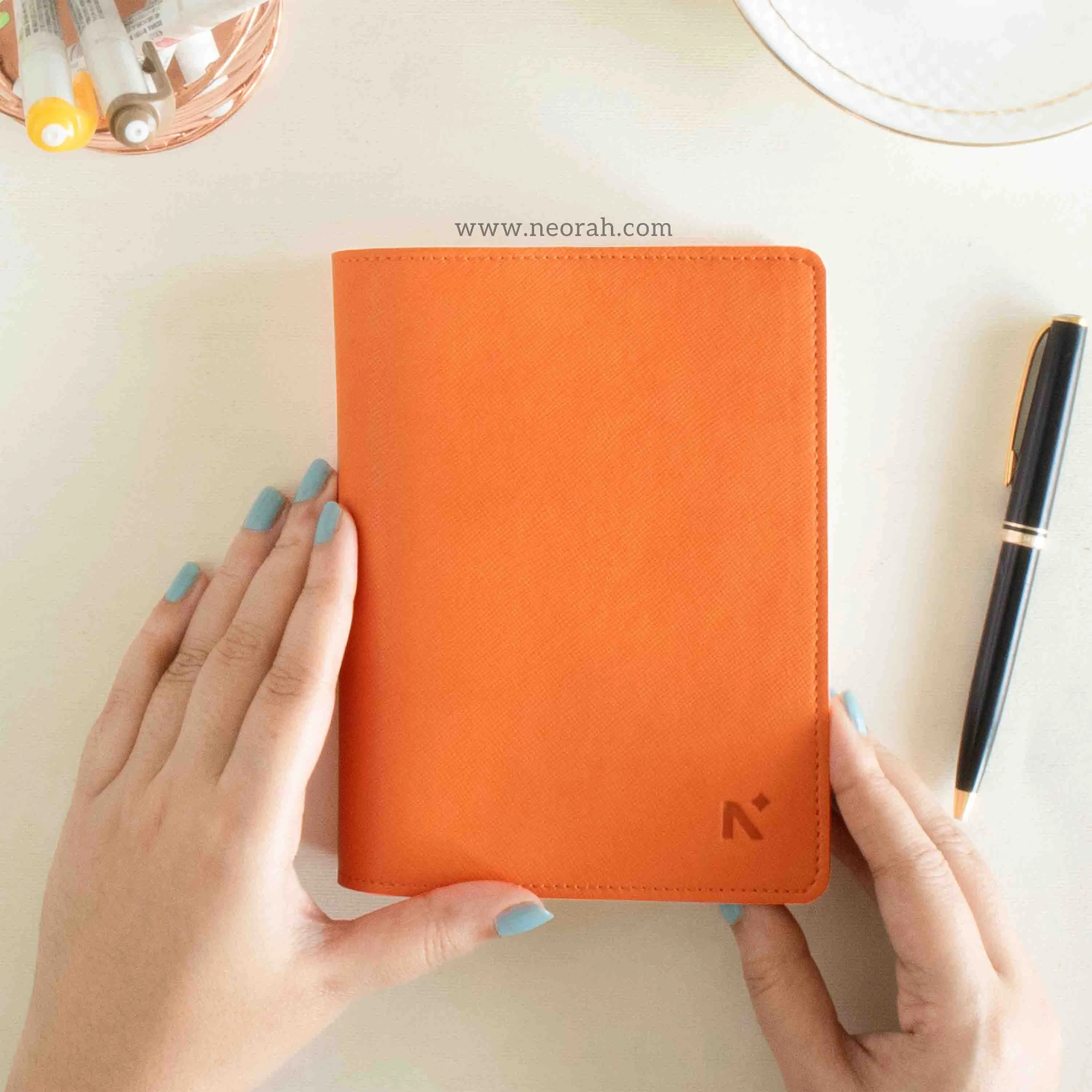 A6 SLEEVE FOR SOFTCOVER - Image 106