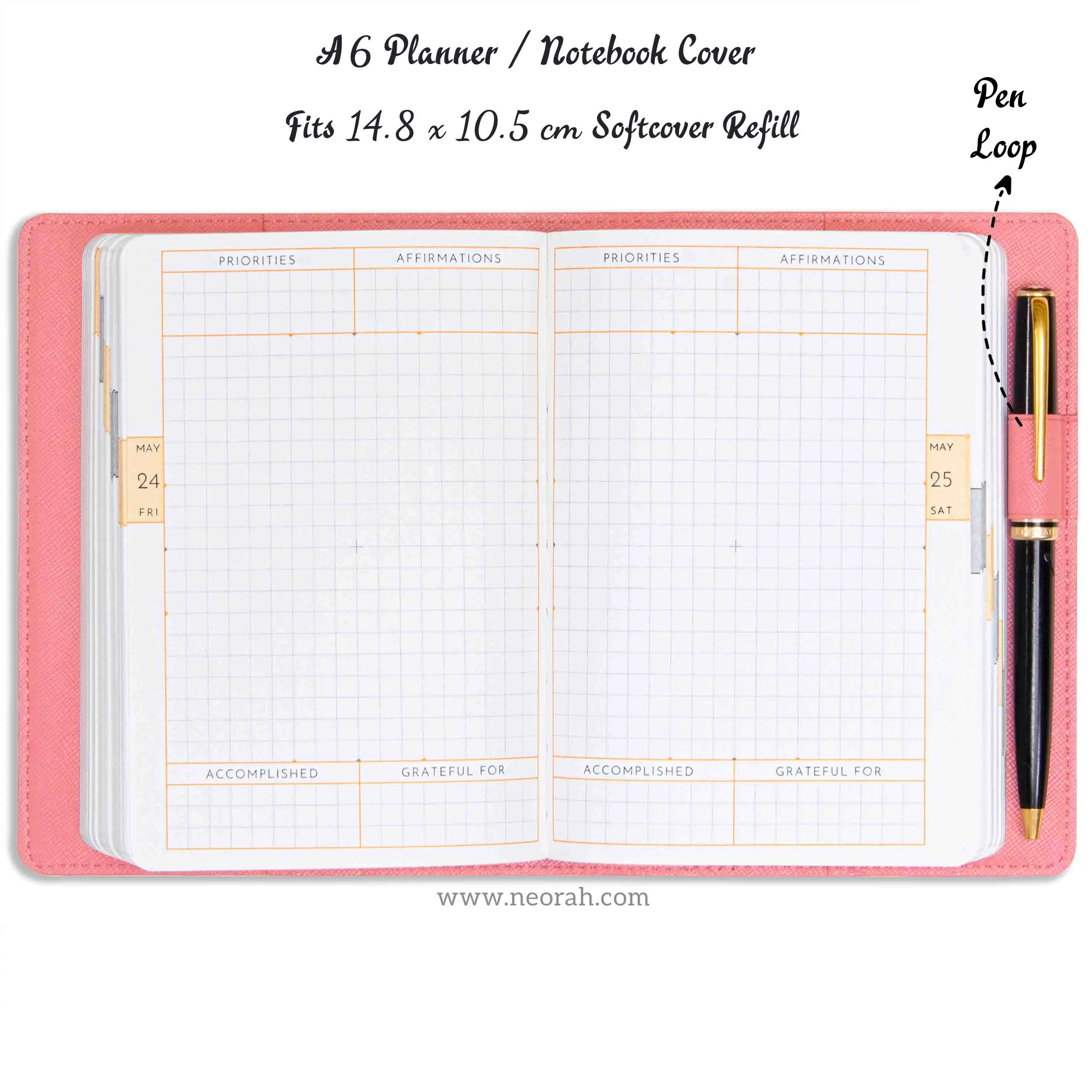 A6 SLEEVE FOR SOFTCOVER - Image 109
