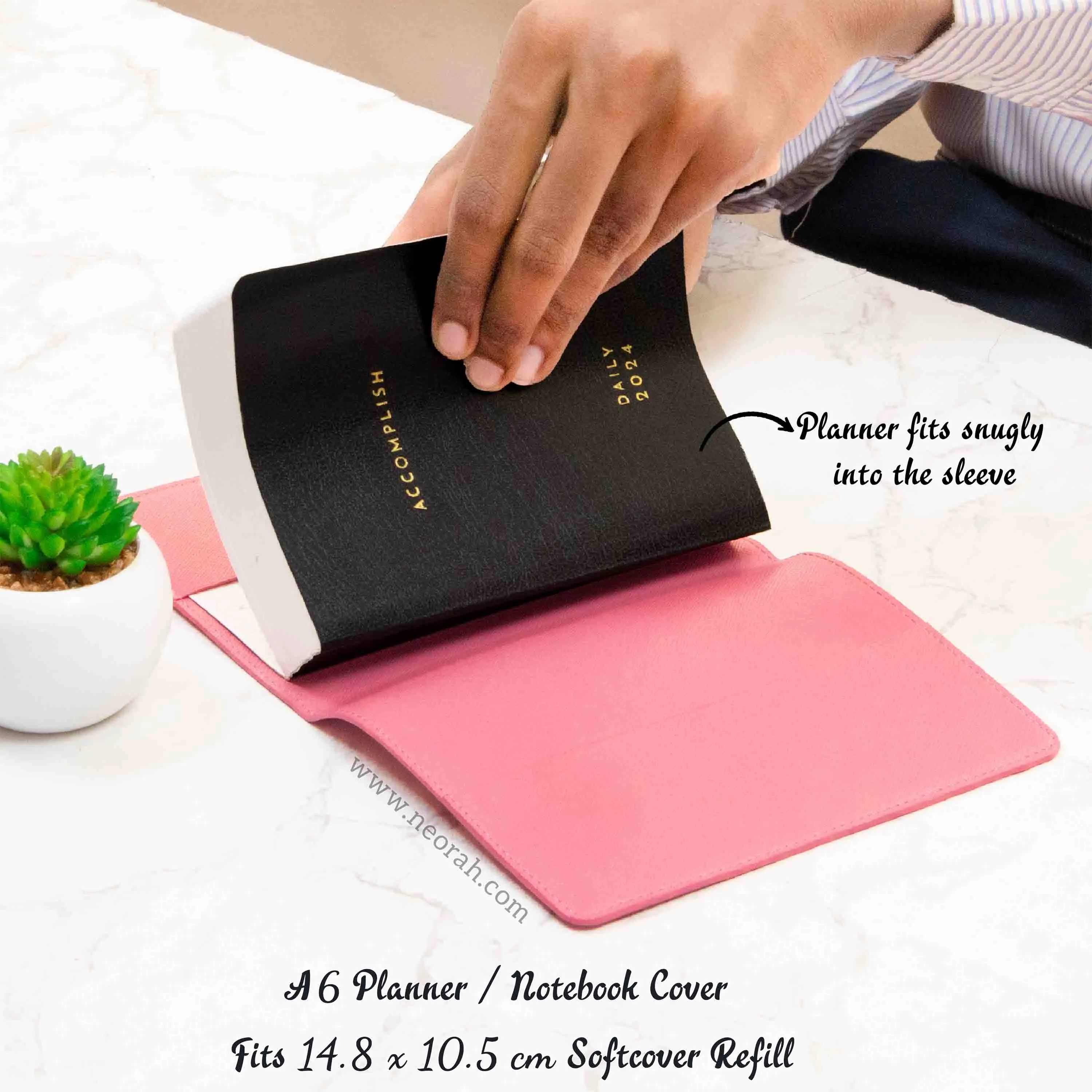 A6 SLEEVE FOR SOFTCOVER - Image 113