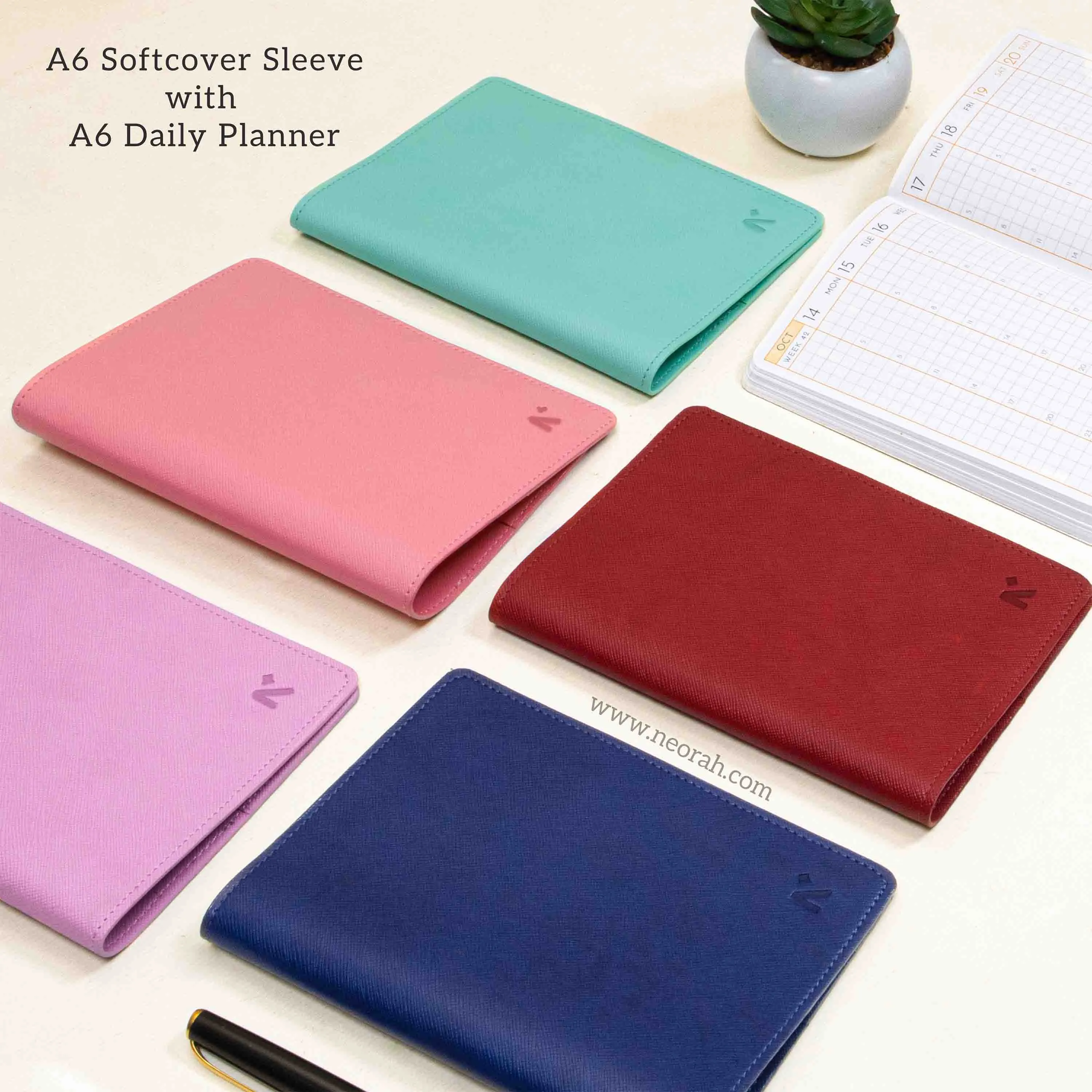 A6 SLEEVE FOR SOFTCOVER - Image 117