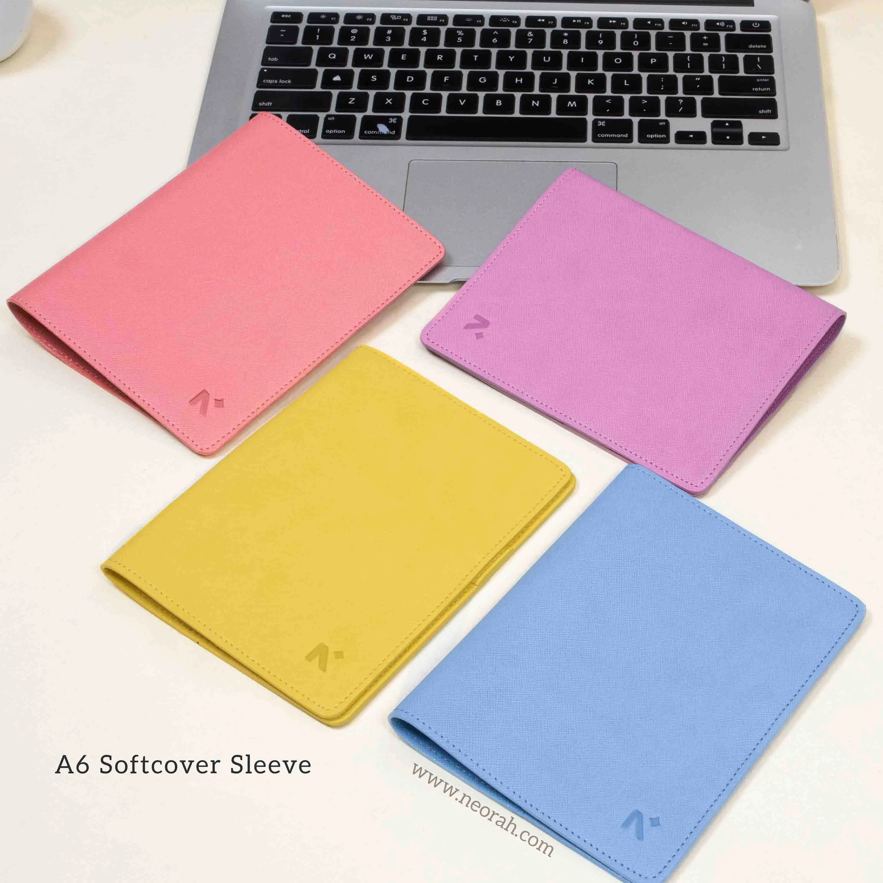 A6 SLEEVE FOR SOFTCOVER - Image 118