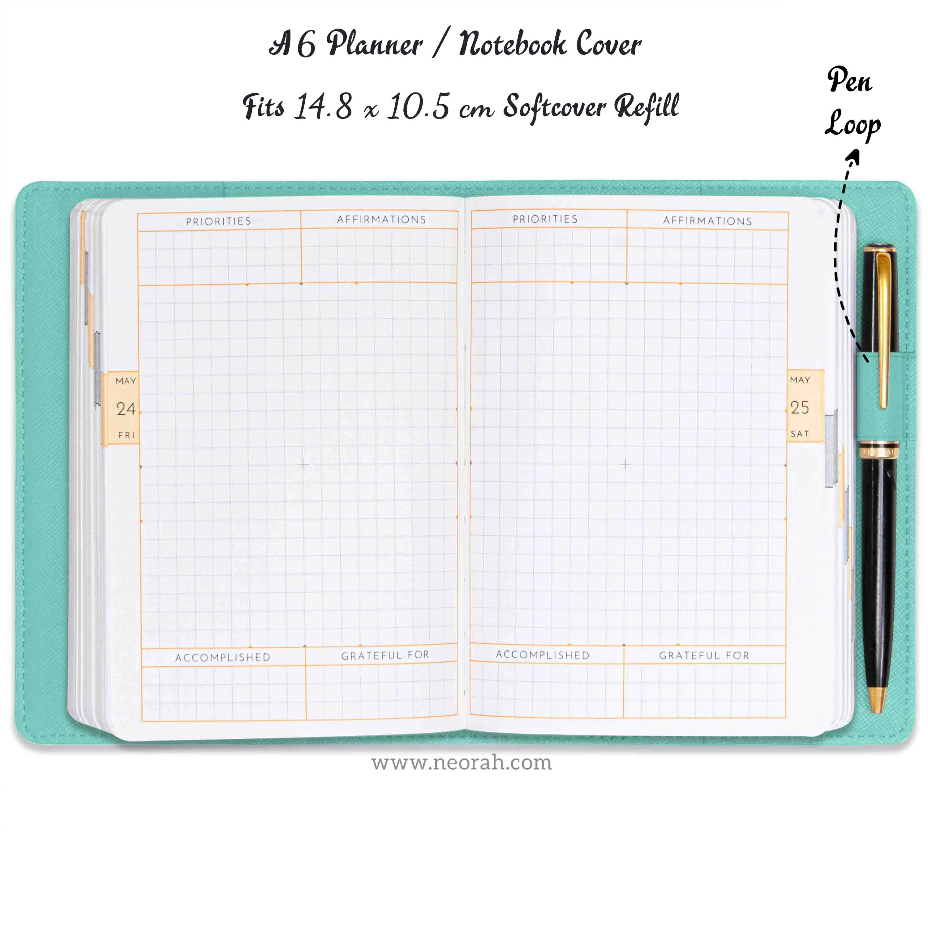 A6 SLEEVE FOR SOFTCOVER - Image 125