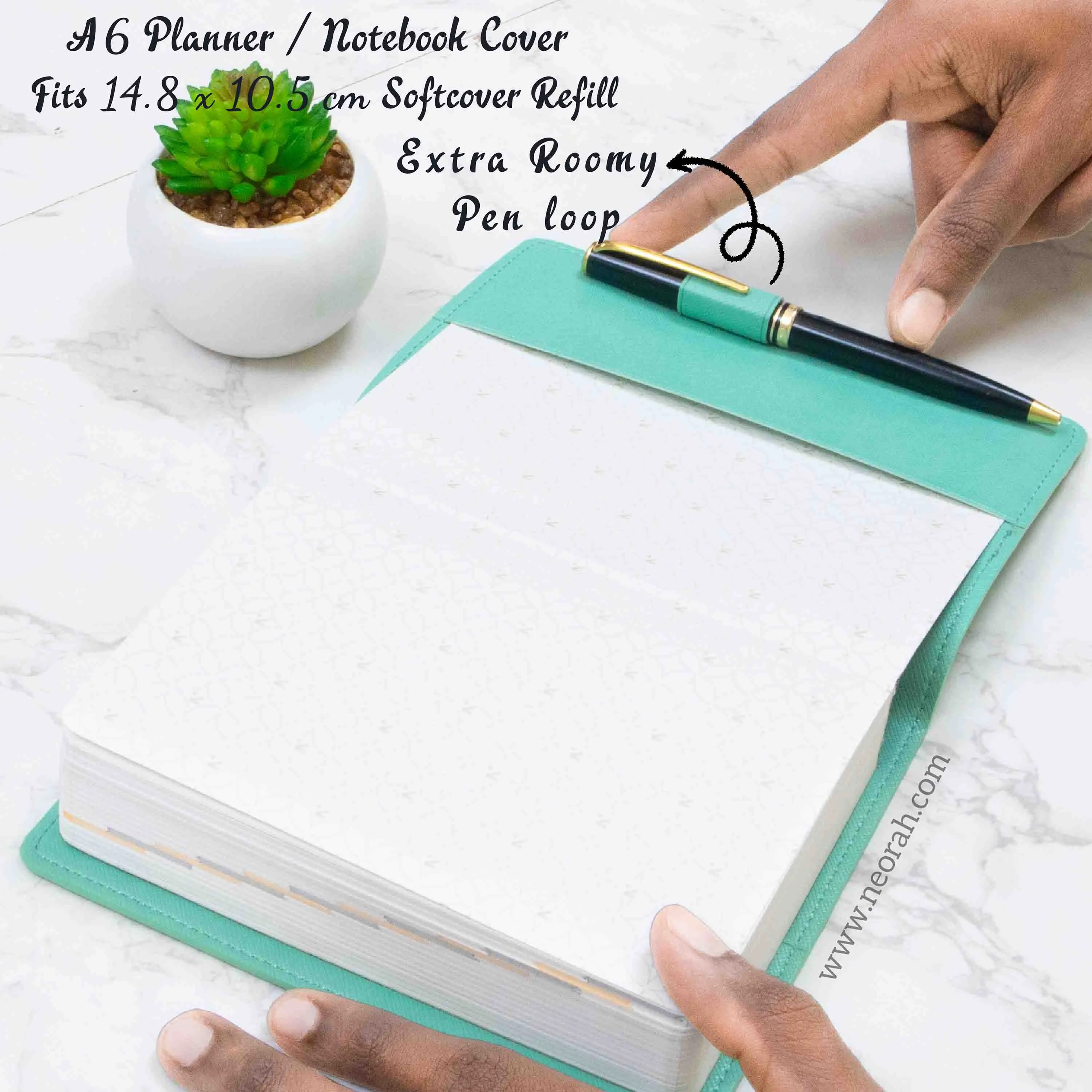A6 SLEEVE FOR SOFTCOVER - Image 127
