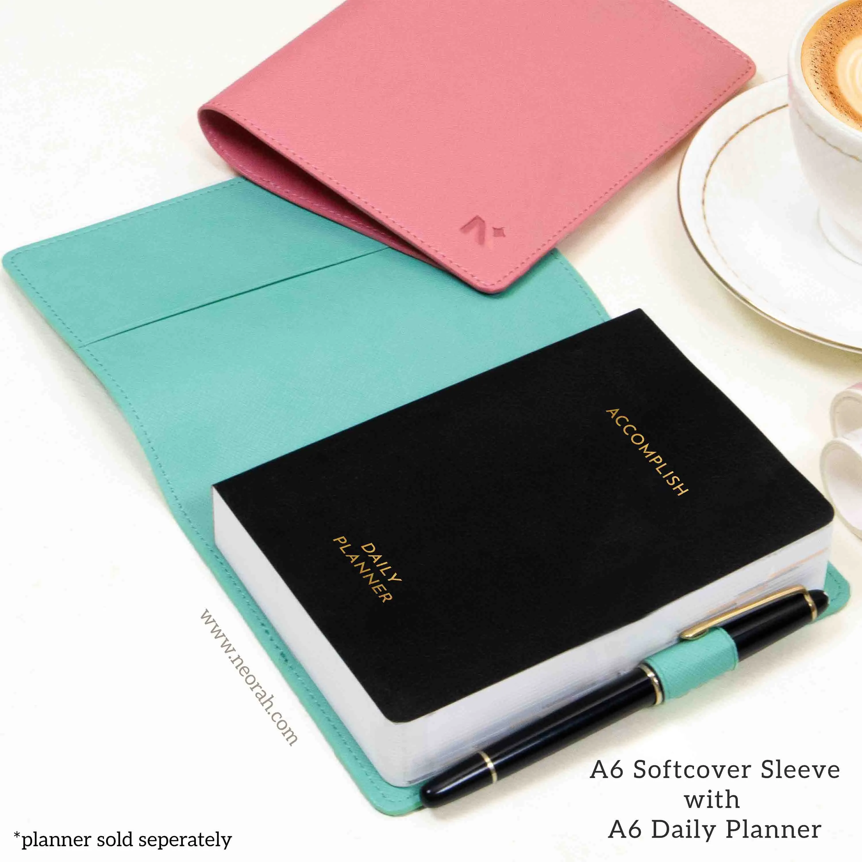 A6 SLEEVE FOR SOFTCOVER - Image 128