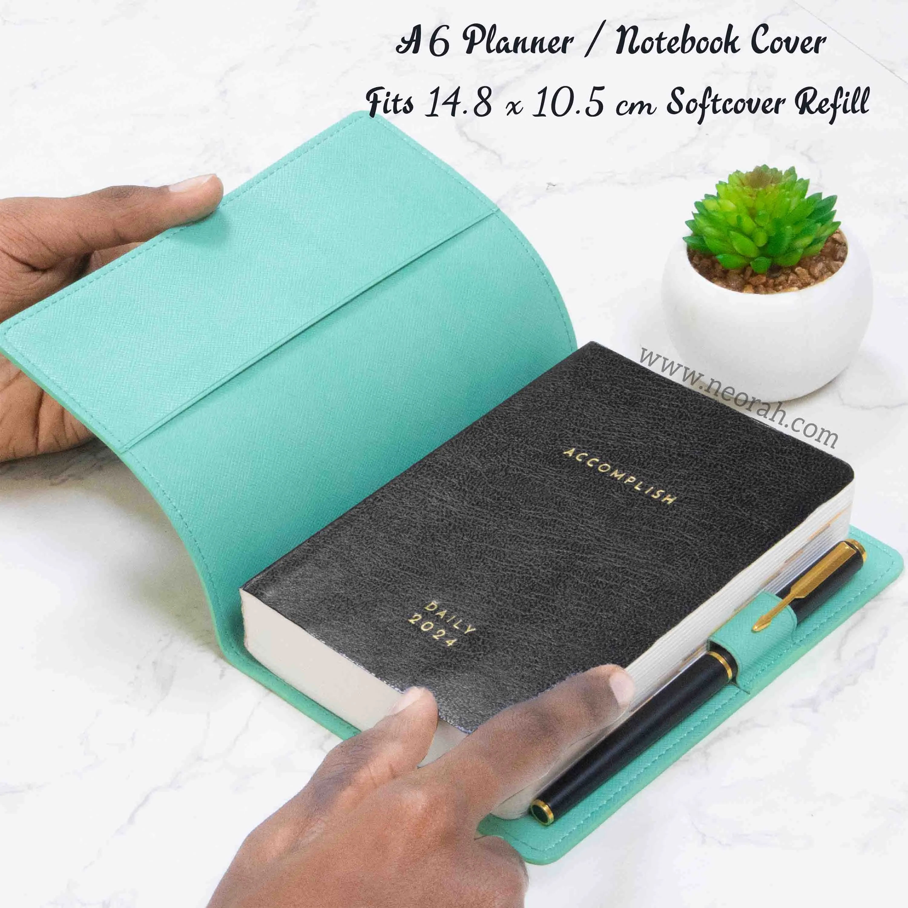 A6 SLEEVE FOR SOFTCOVER - Image 129