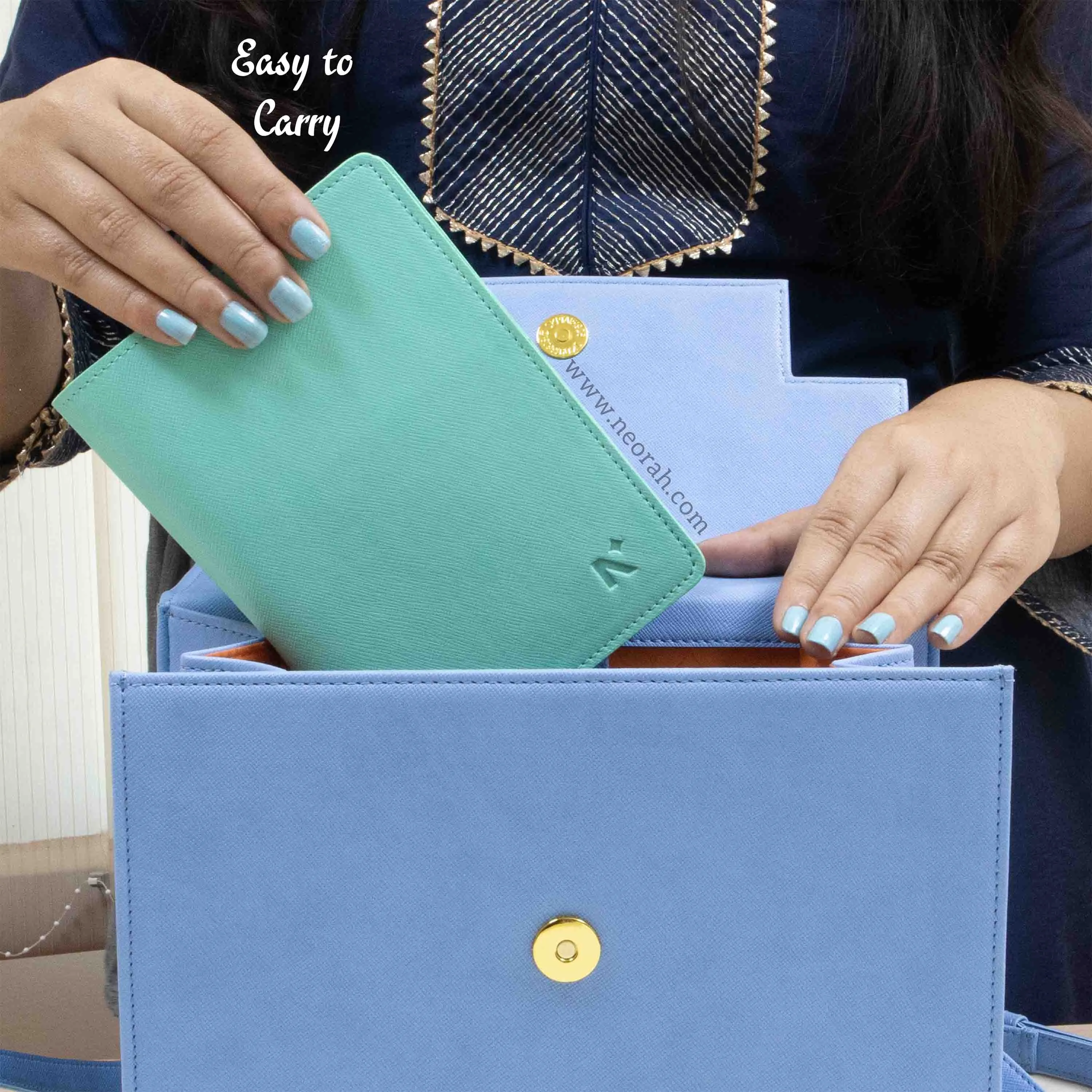 A6 SLEEVE FOR SOFTCOVER - Image 131