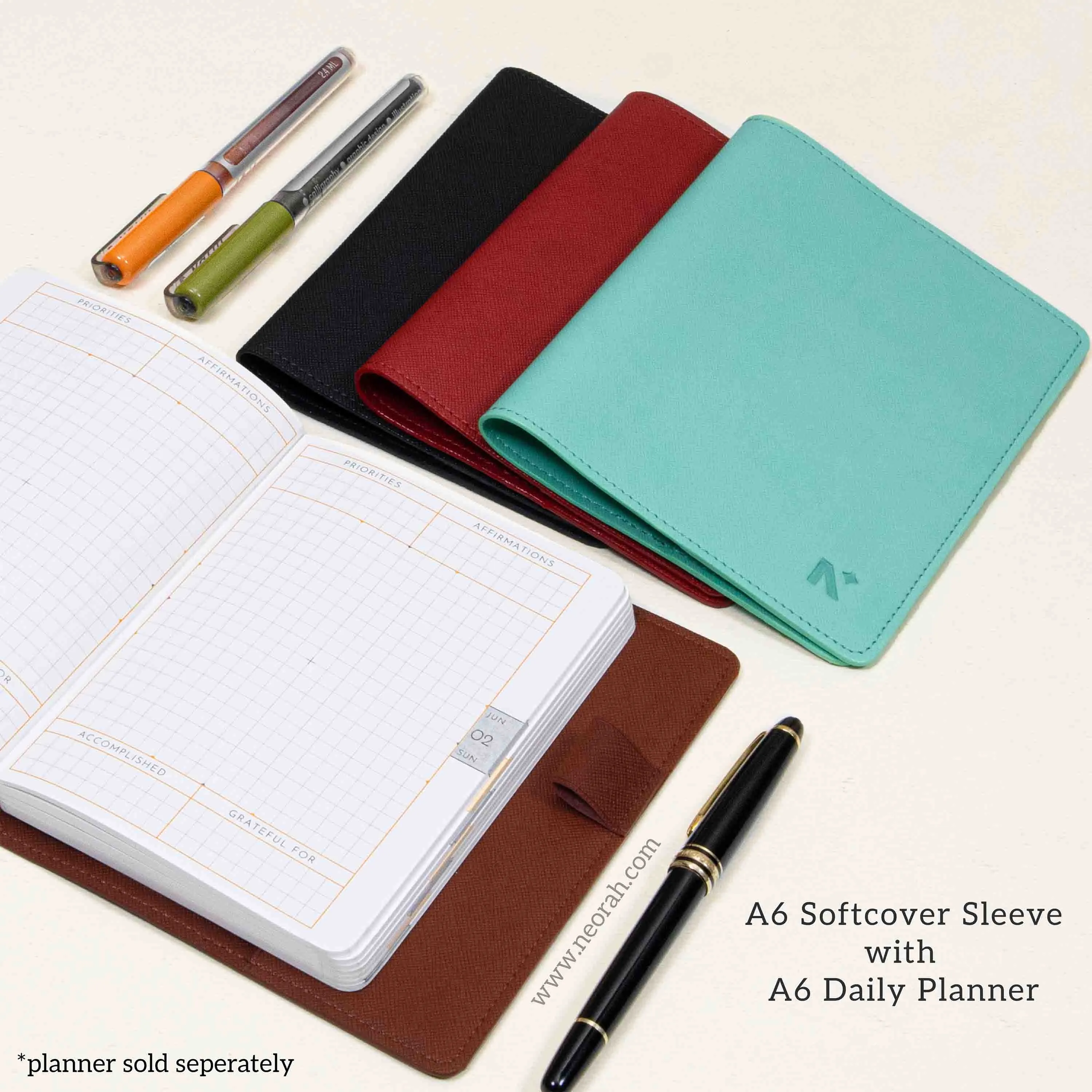 A6 SLEEVE FOR SOFTCOVER - Image 135