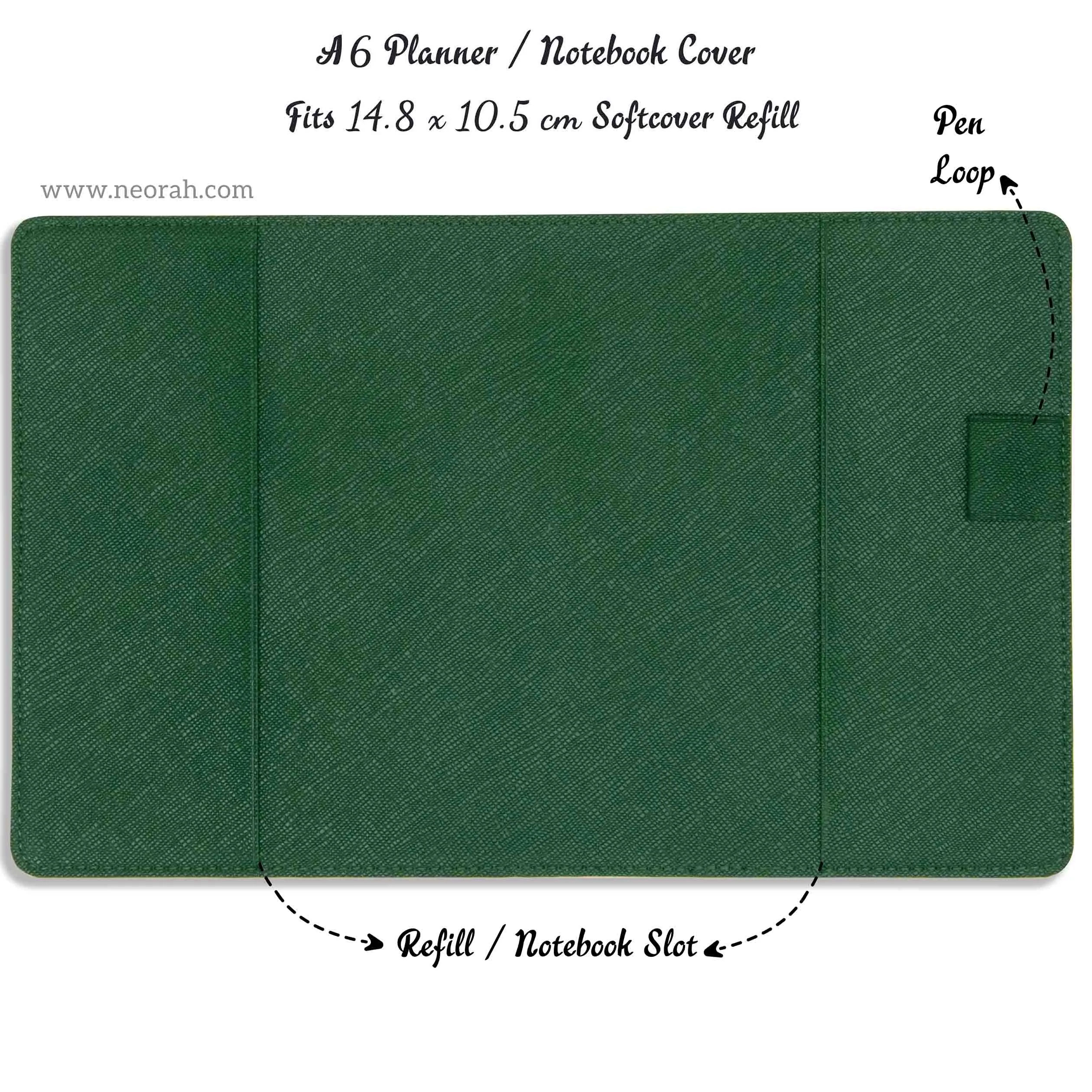A6 SLEEVE FOR SOFTCOVER - Image 14