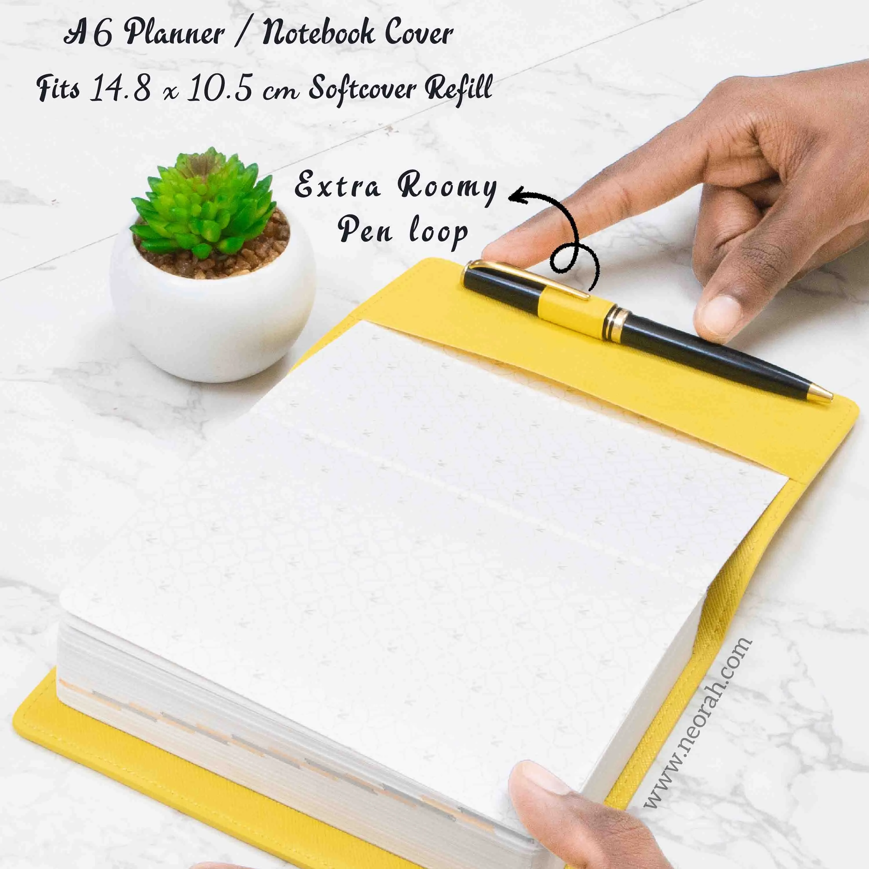 A6 SLEEVE FOR SOFTCOVER - Image 140