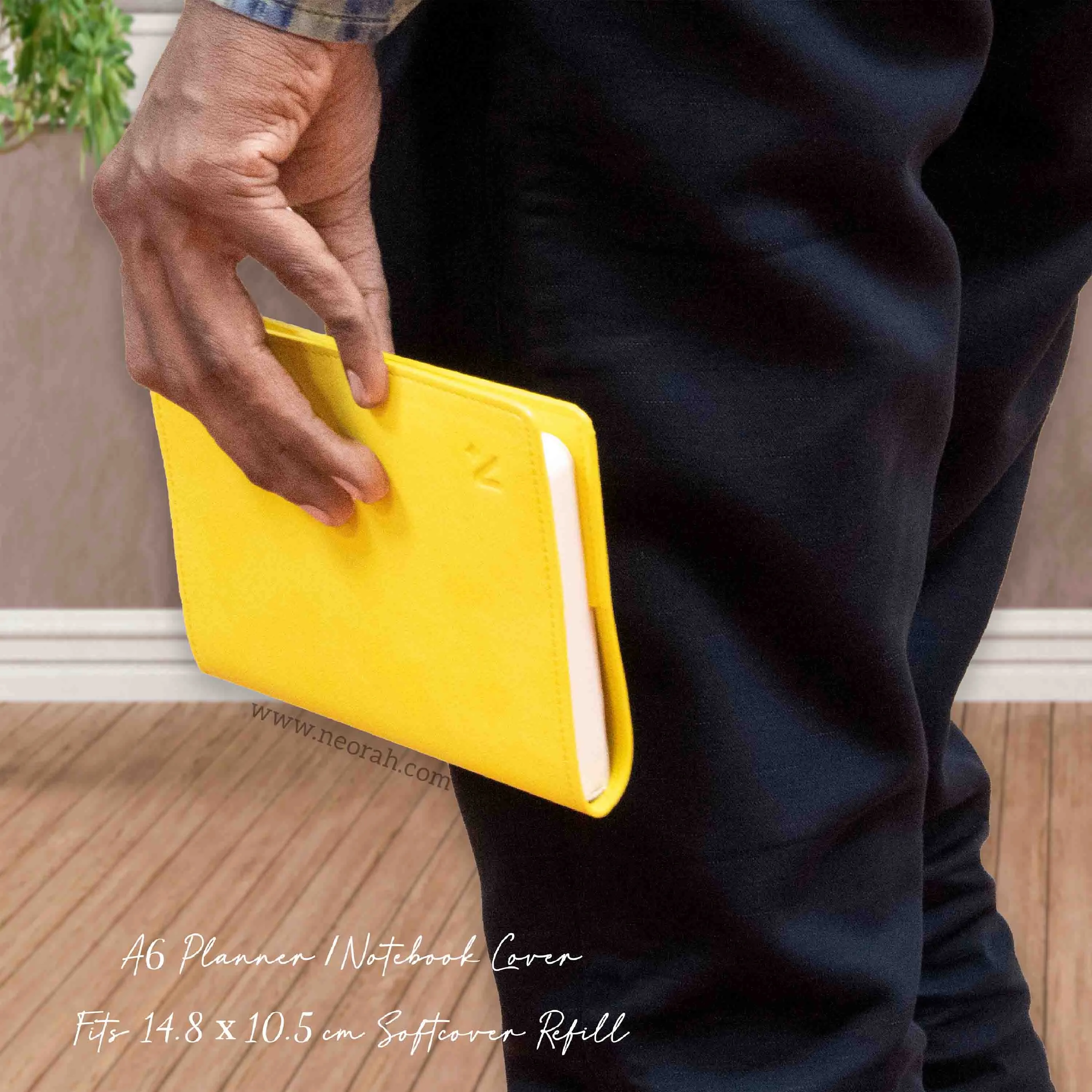 A6 SLEEVE FOR SOFTCOVER - Image 144