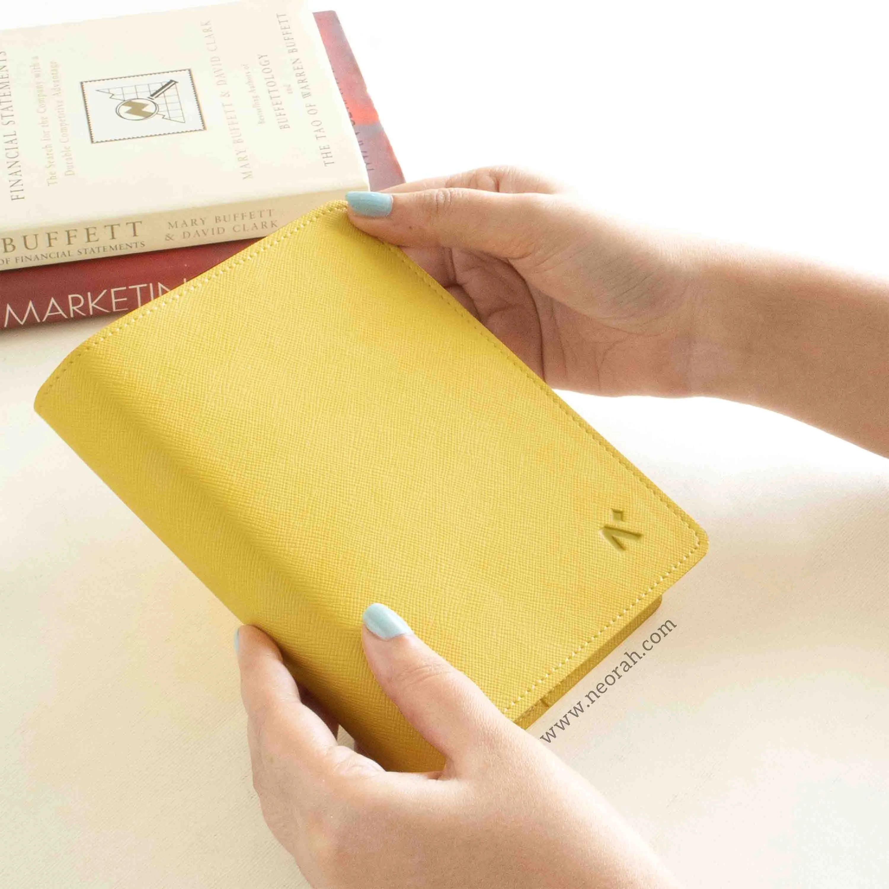 A6 SLEEVE FOR SOFTCOVER - Image 145