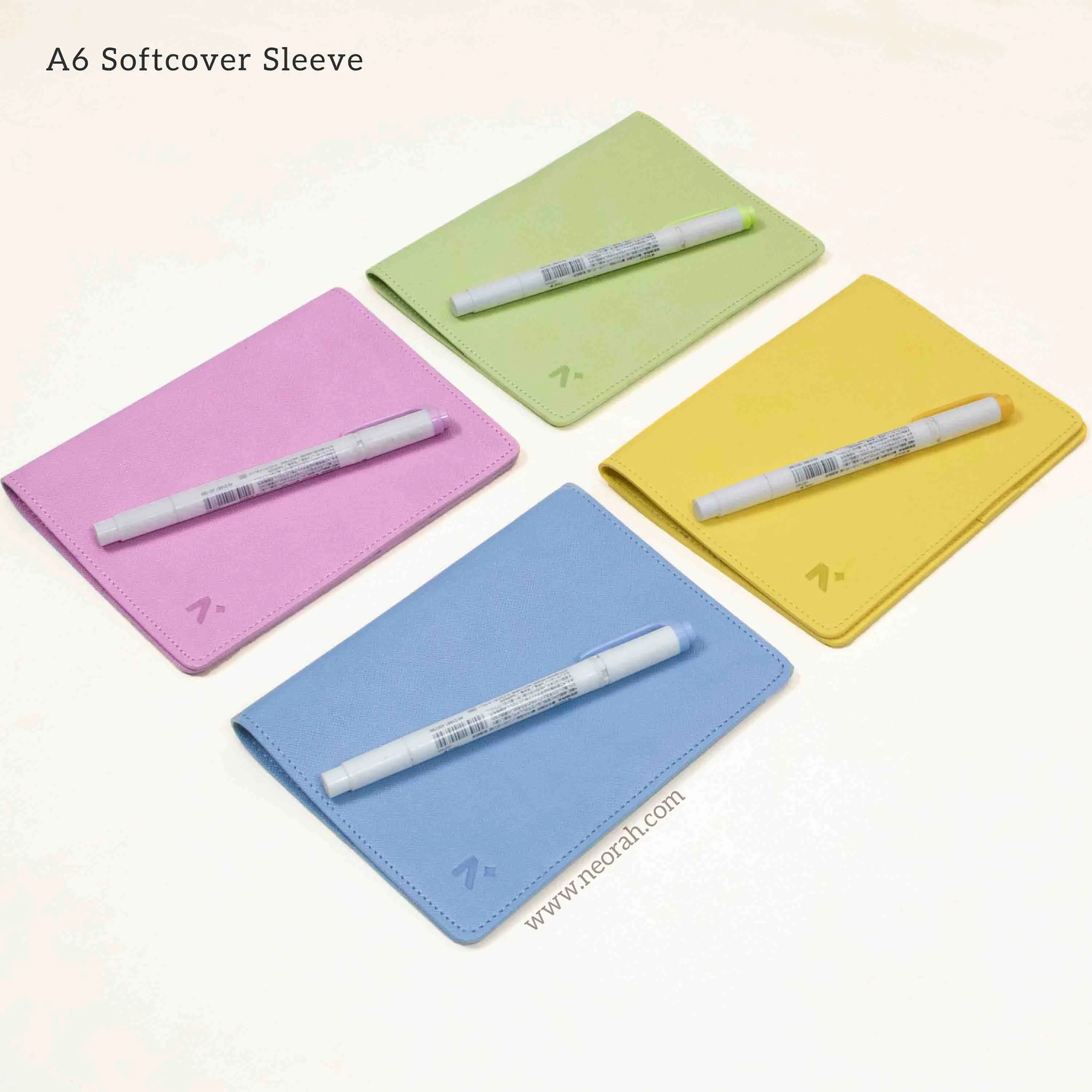 A6 SLEEVE FOR SOFTCOVER - Image 148