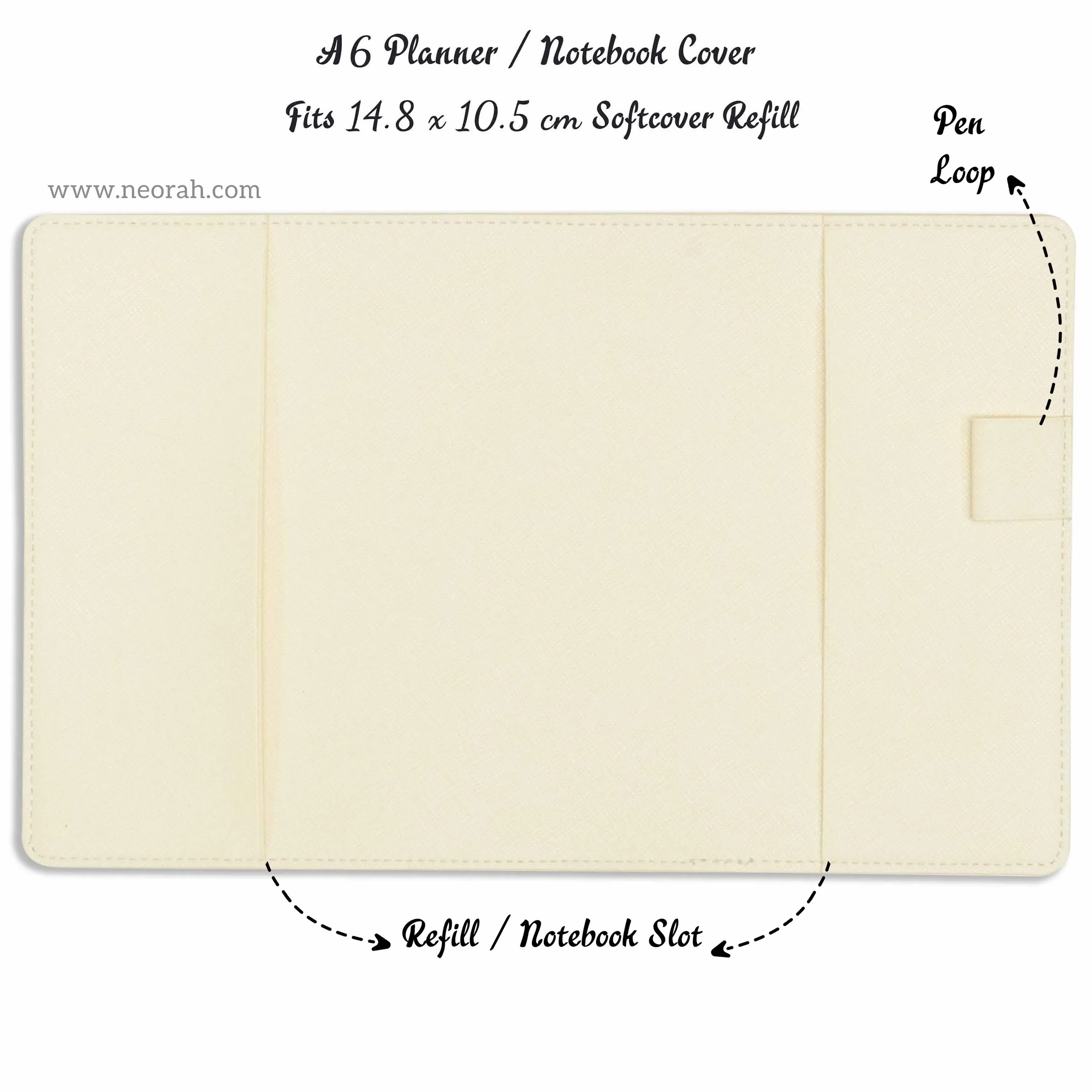 A6 SLEEVE FOR SOFTCOVER - Image 151