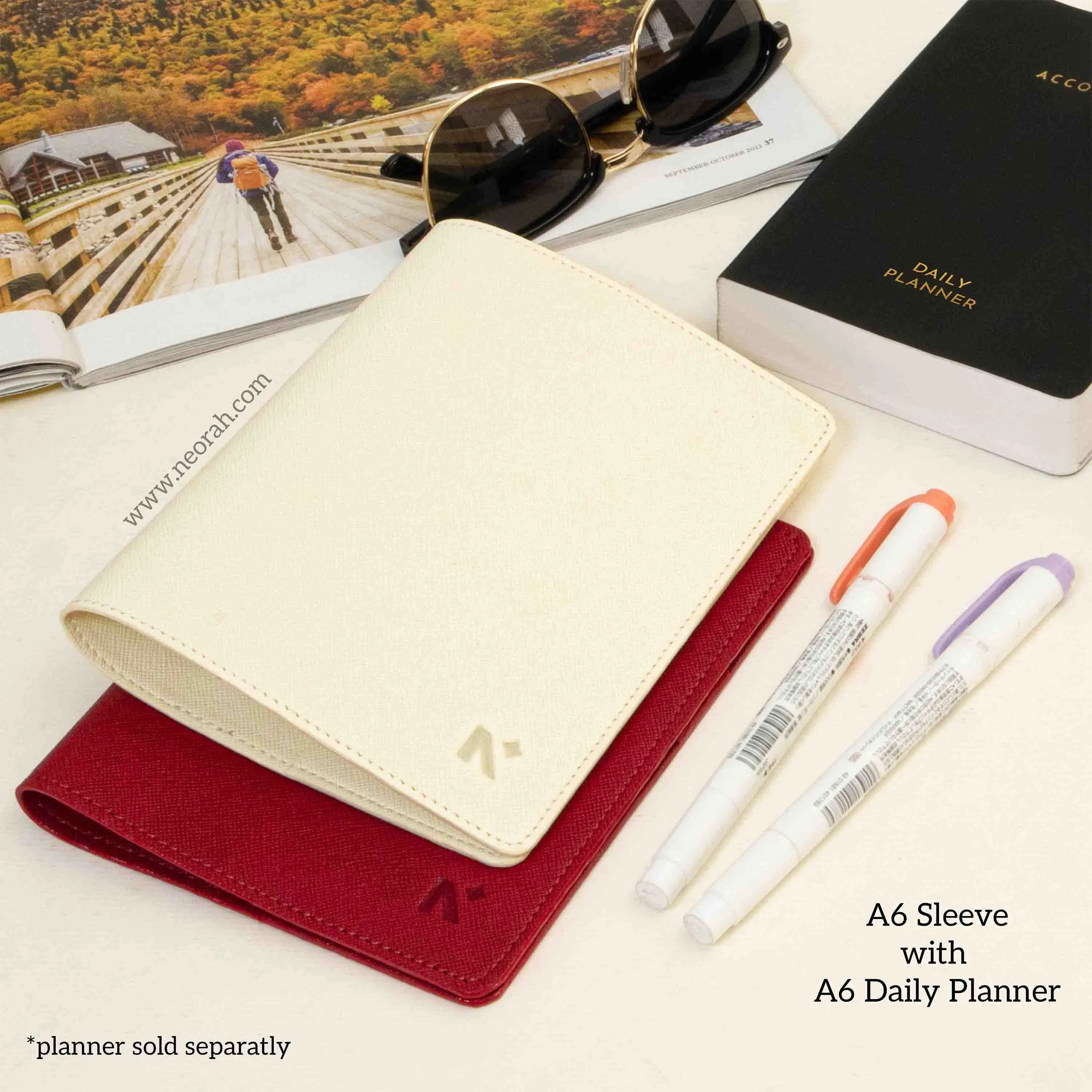 A6 SLEEVE FOR SOFTCOVER - Image 159
