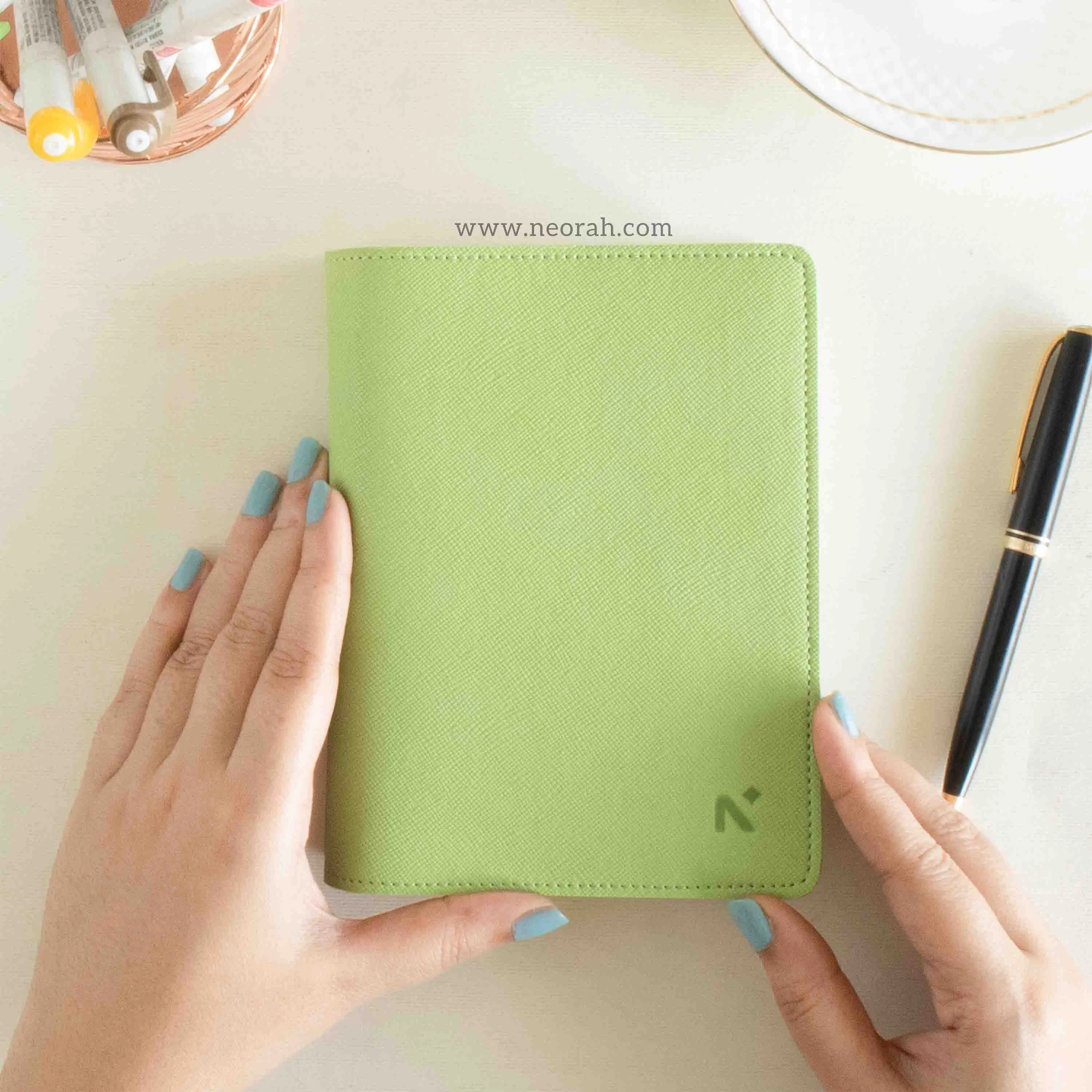A6 SLEEVE FOR SOFTCOVER - Image 22