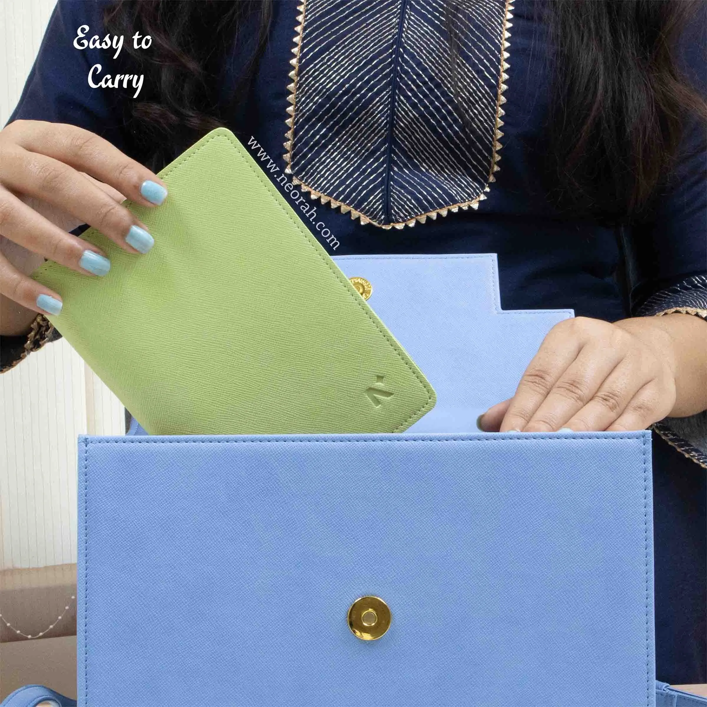 A6 SLEEVE FOR SOFTCOVER - Image 24