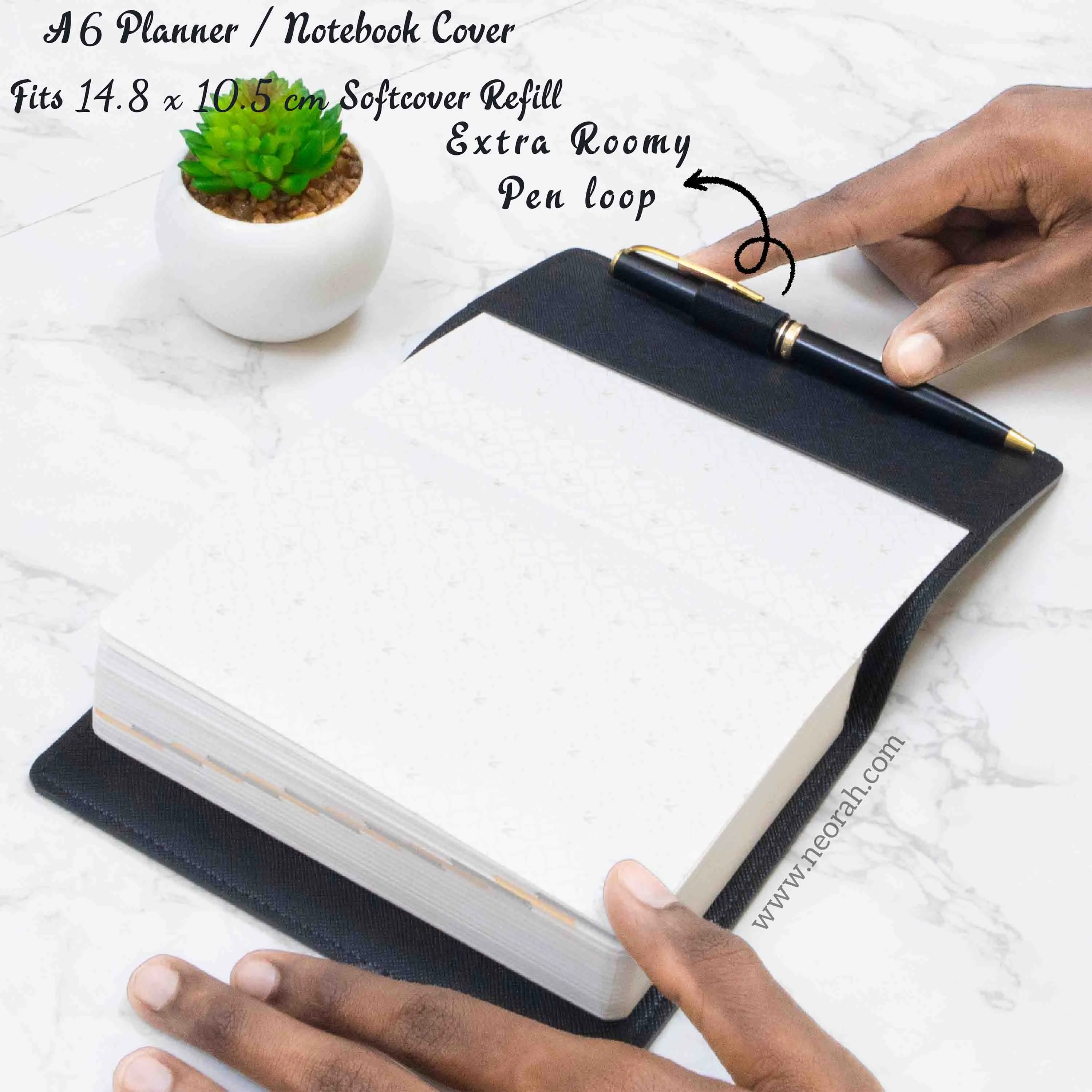 A6 SLEEVE FOR SOFTCOVER - Image 31