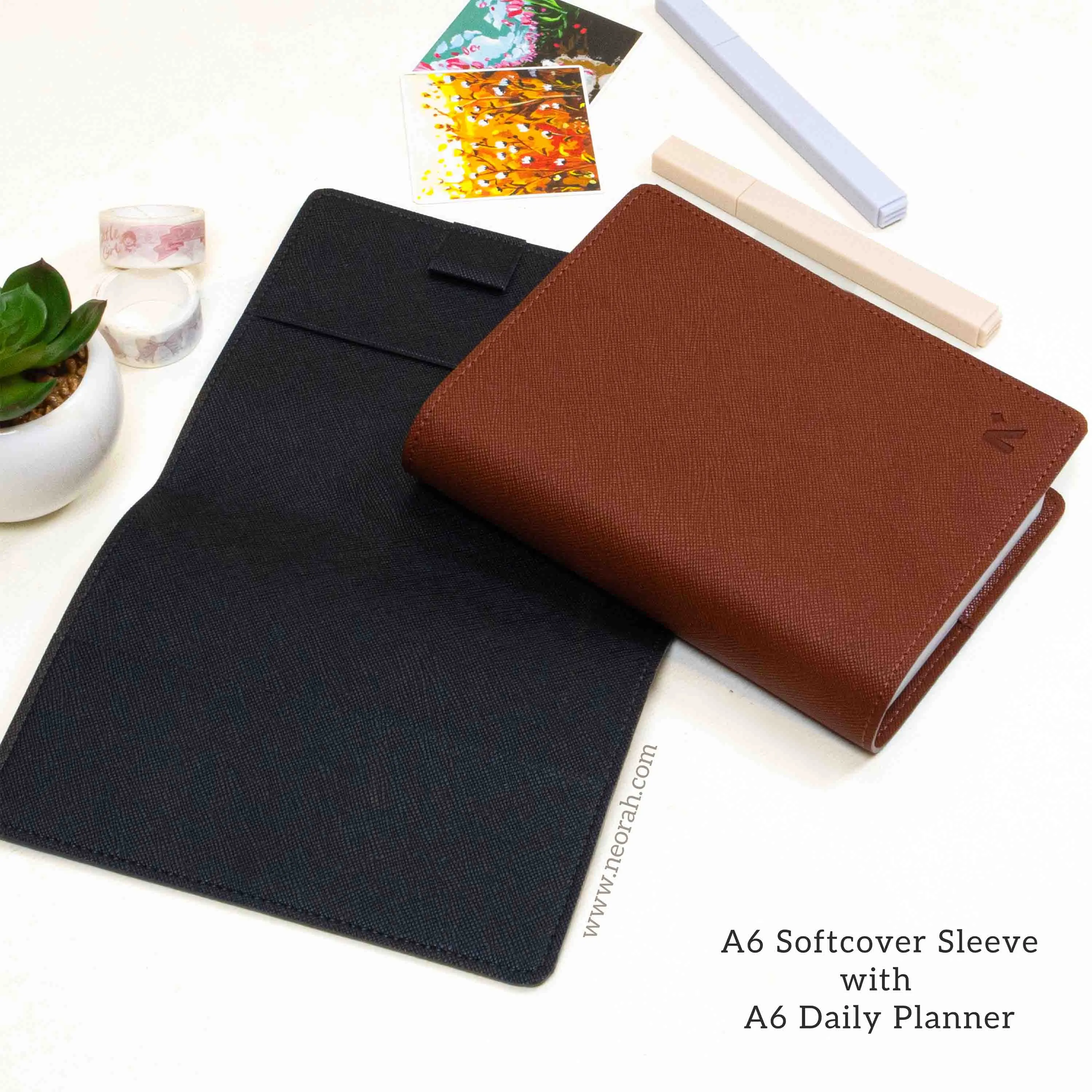 A6 SLEEVE FOR SOFTCOVER - Image 37