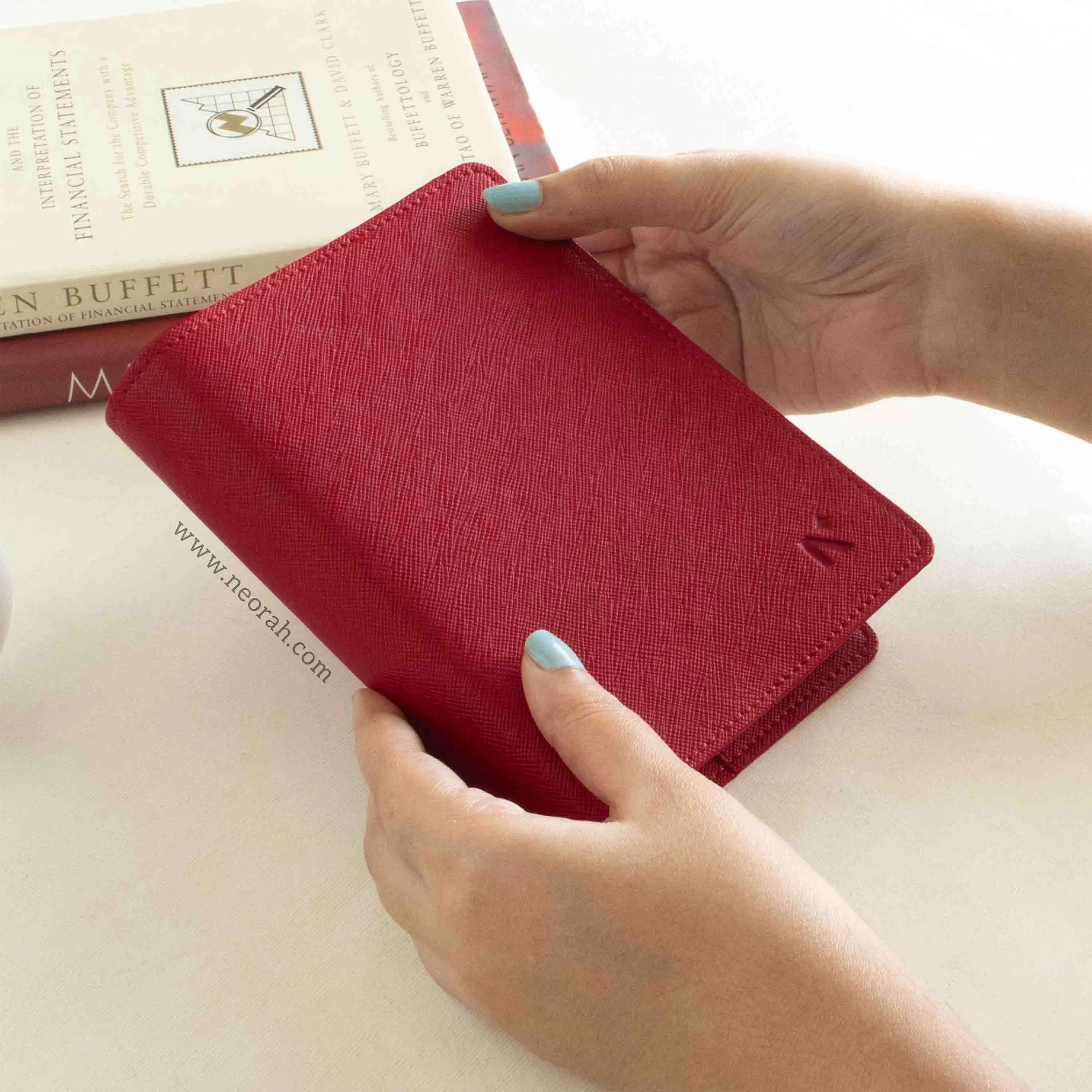 A6 SLEEVE FOR SOFTCOVER - Image 4