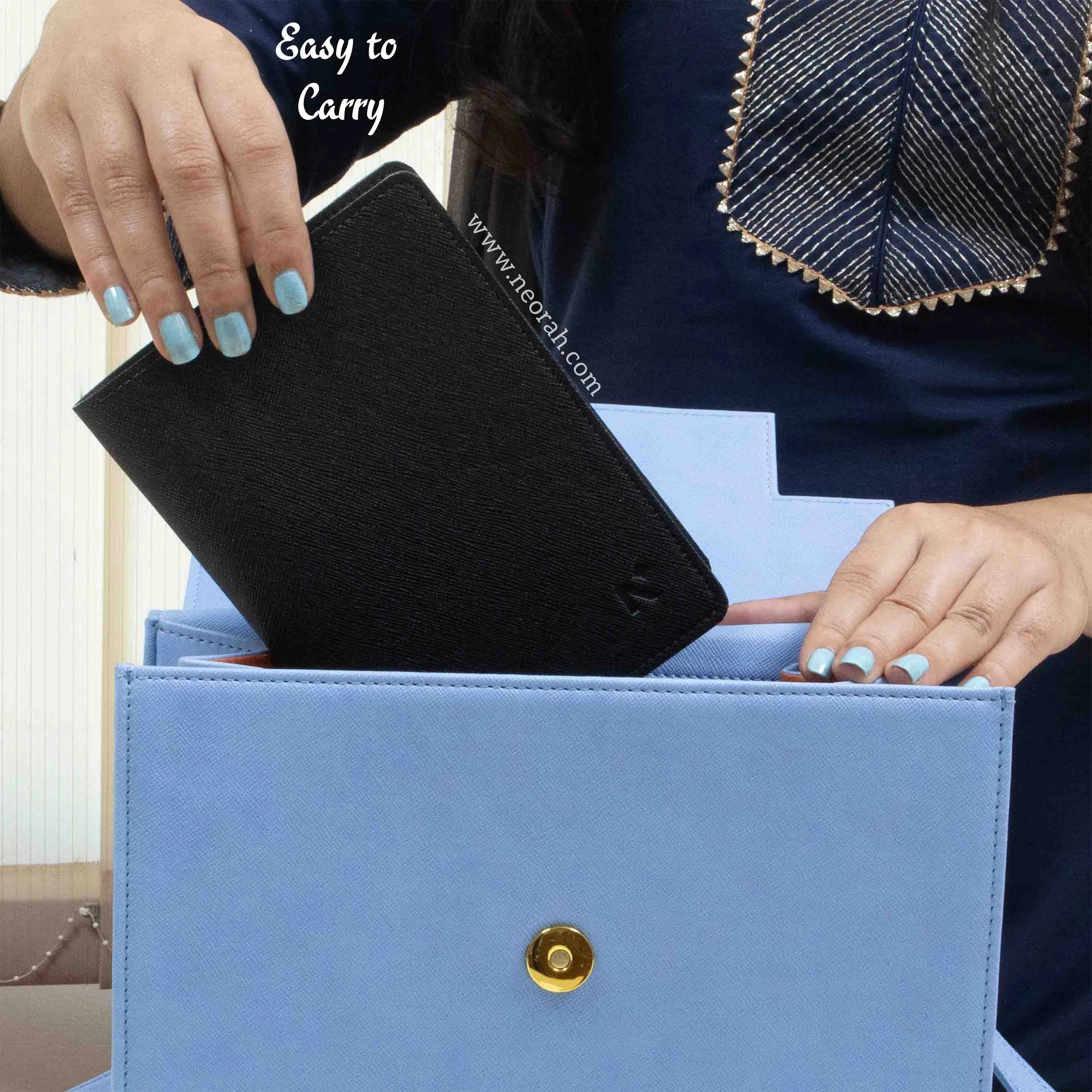 A6 SLEEVE FOR SOFTCOVER - Image 40
