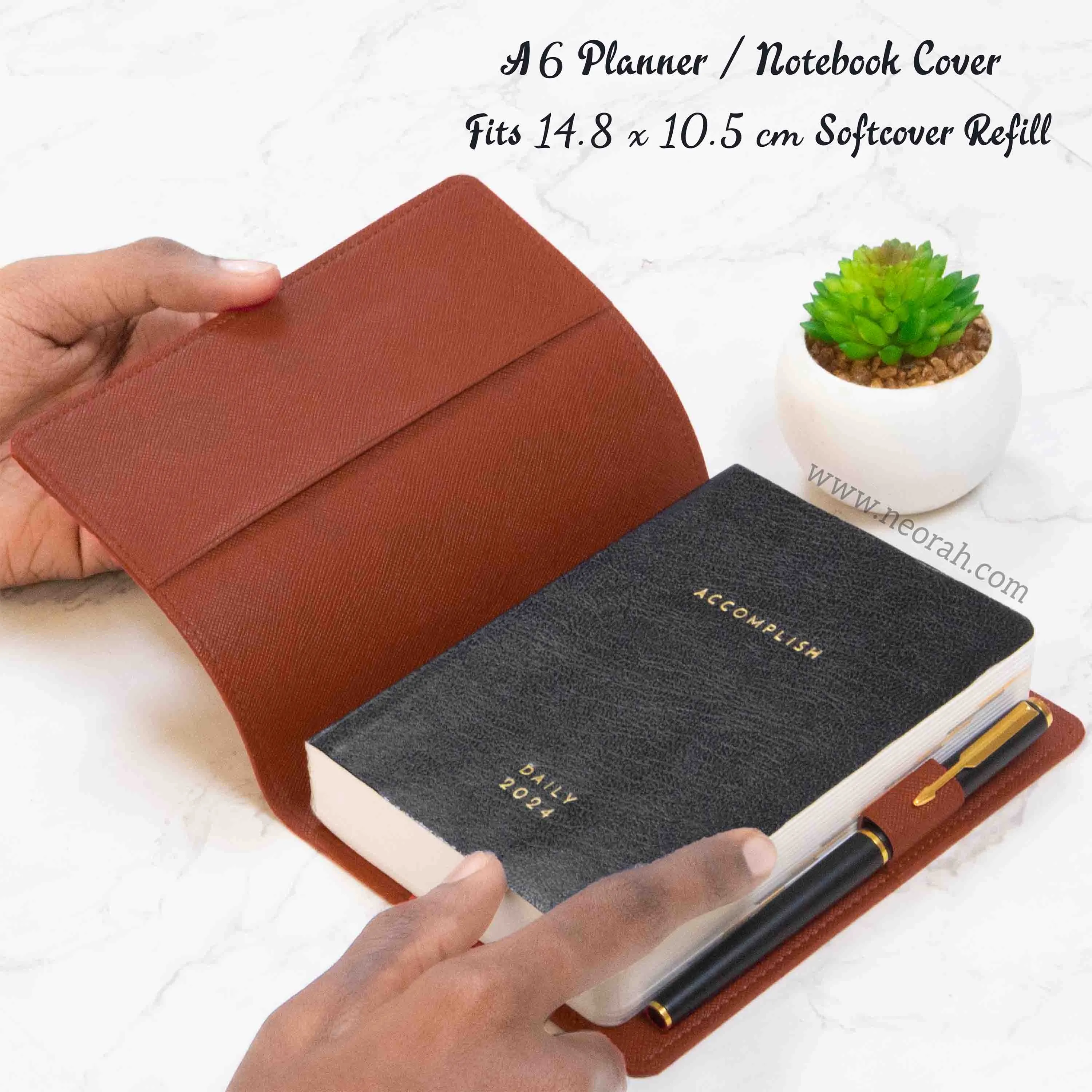 A6 SLEEVE FOR SOFTCOVER - Image 48