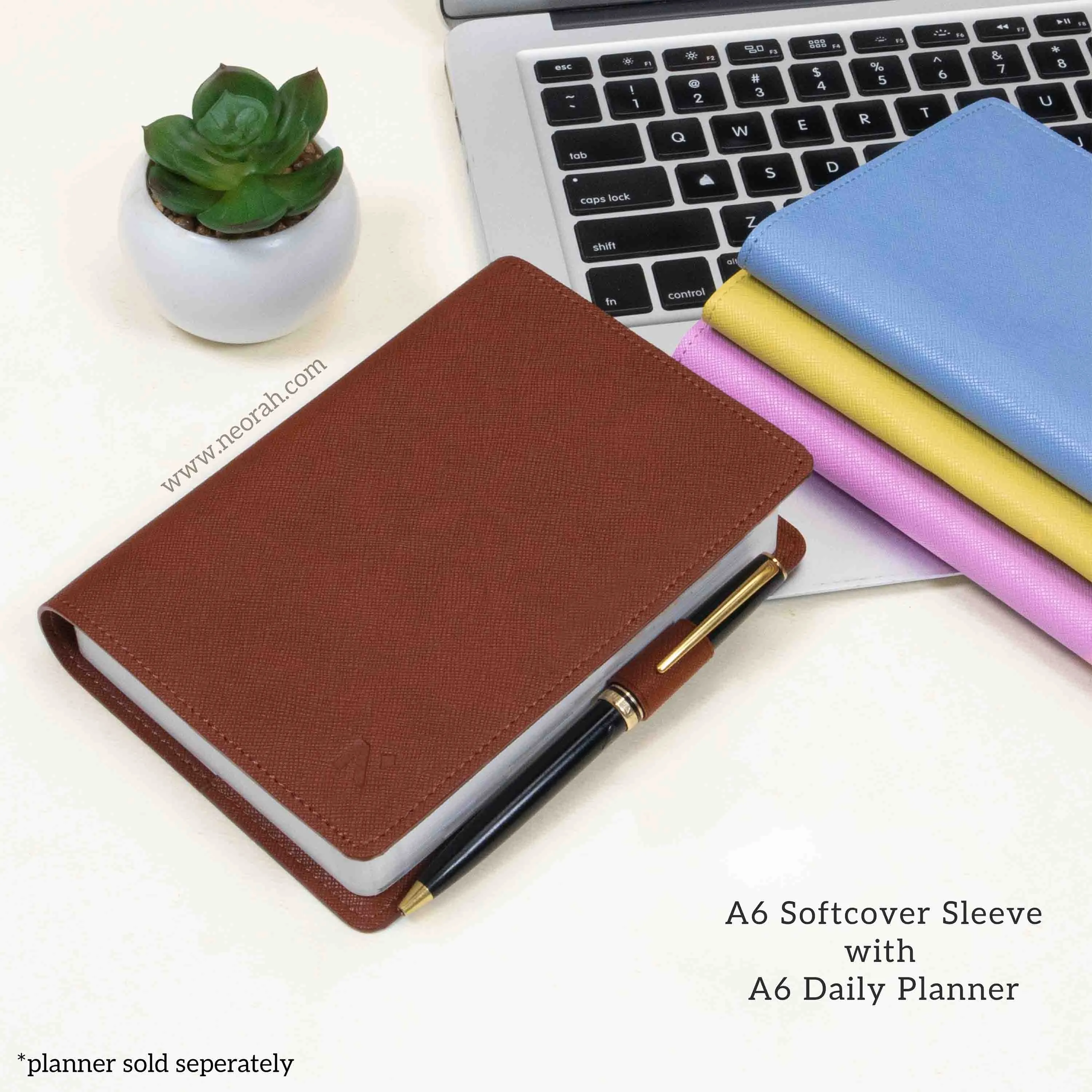 A6 SLEEVE FOR SOFTCOVER - Image 53