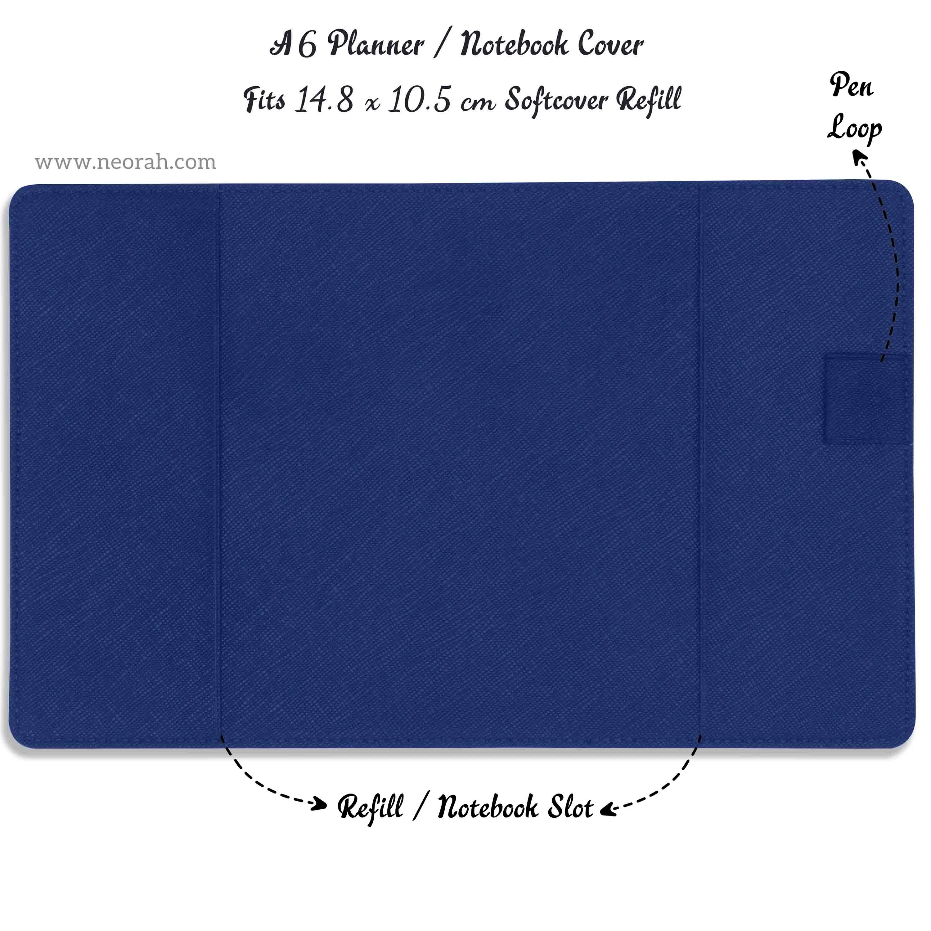 A6 SLEEVE FOR SOFTCOVER - Image 55