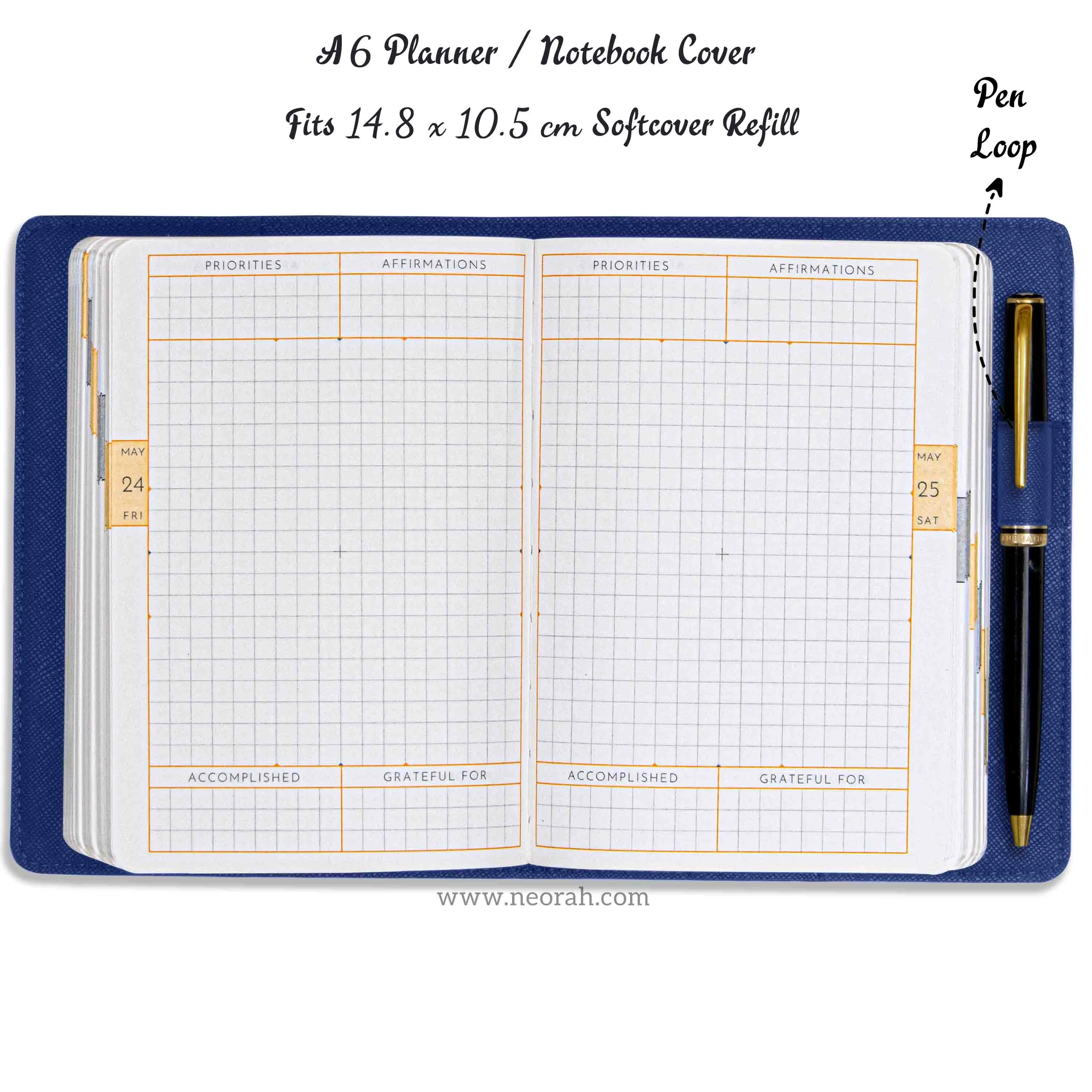 A6 SLEEVE FOR SOFTCOVER - Image 56