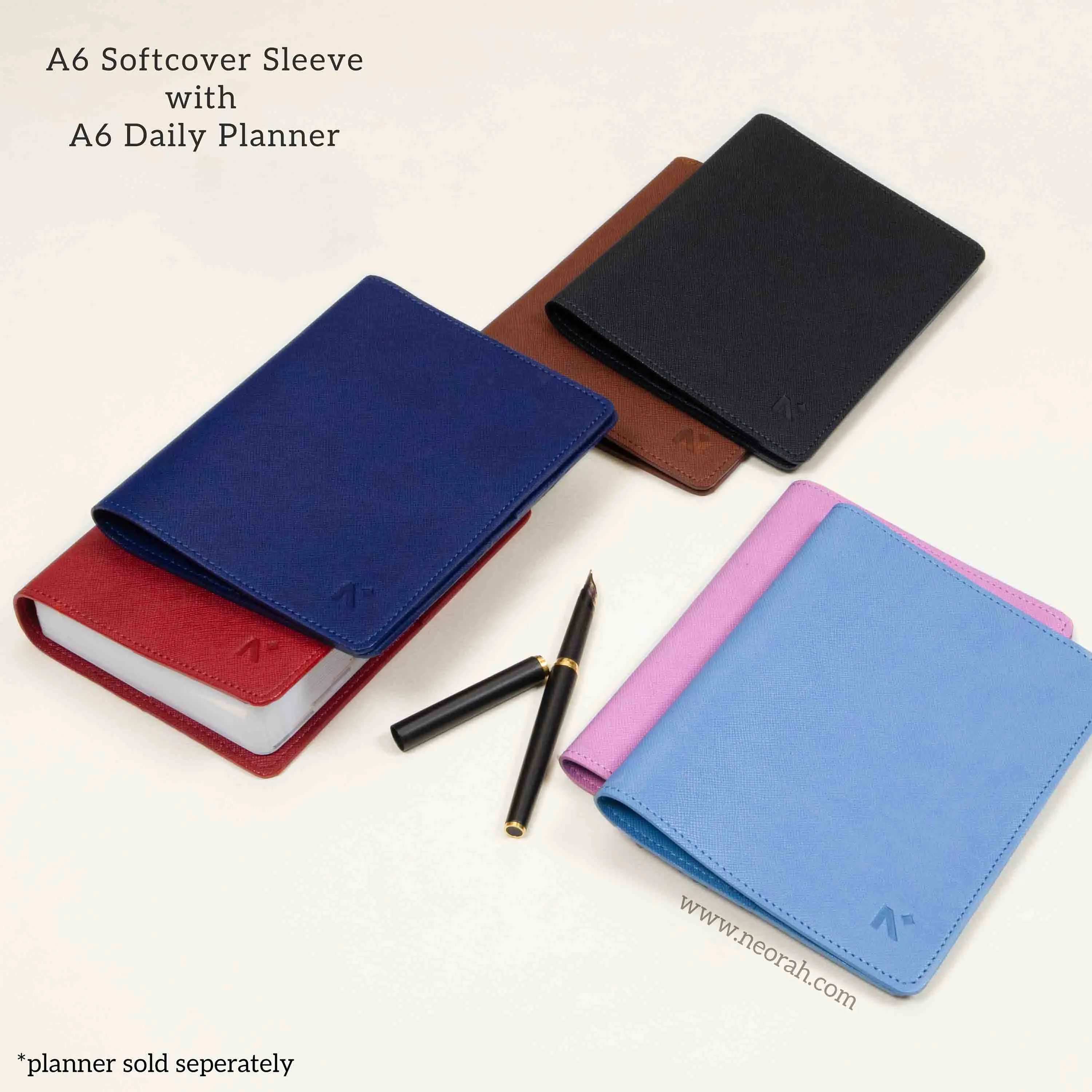 A6 SLEEVE FOR SOFTCOVER - Image 64