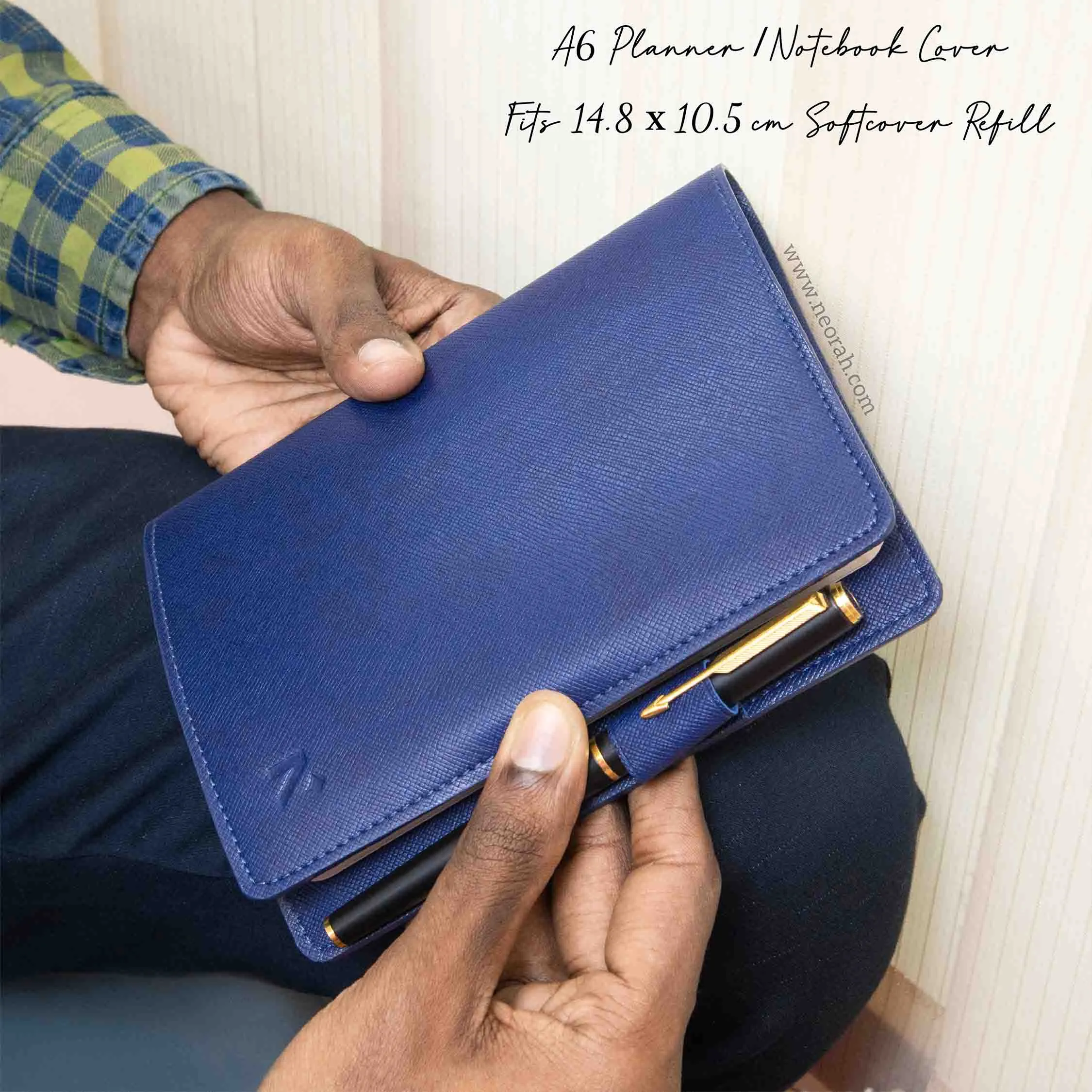 A6 SLEEVE FOR SOFTCOVER - Image 65