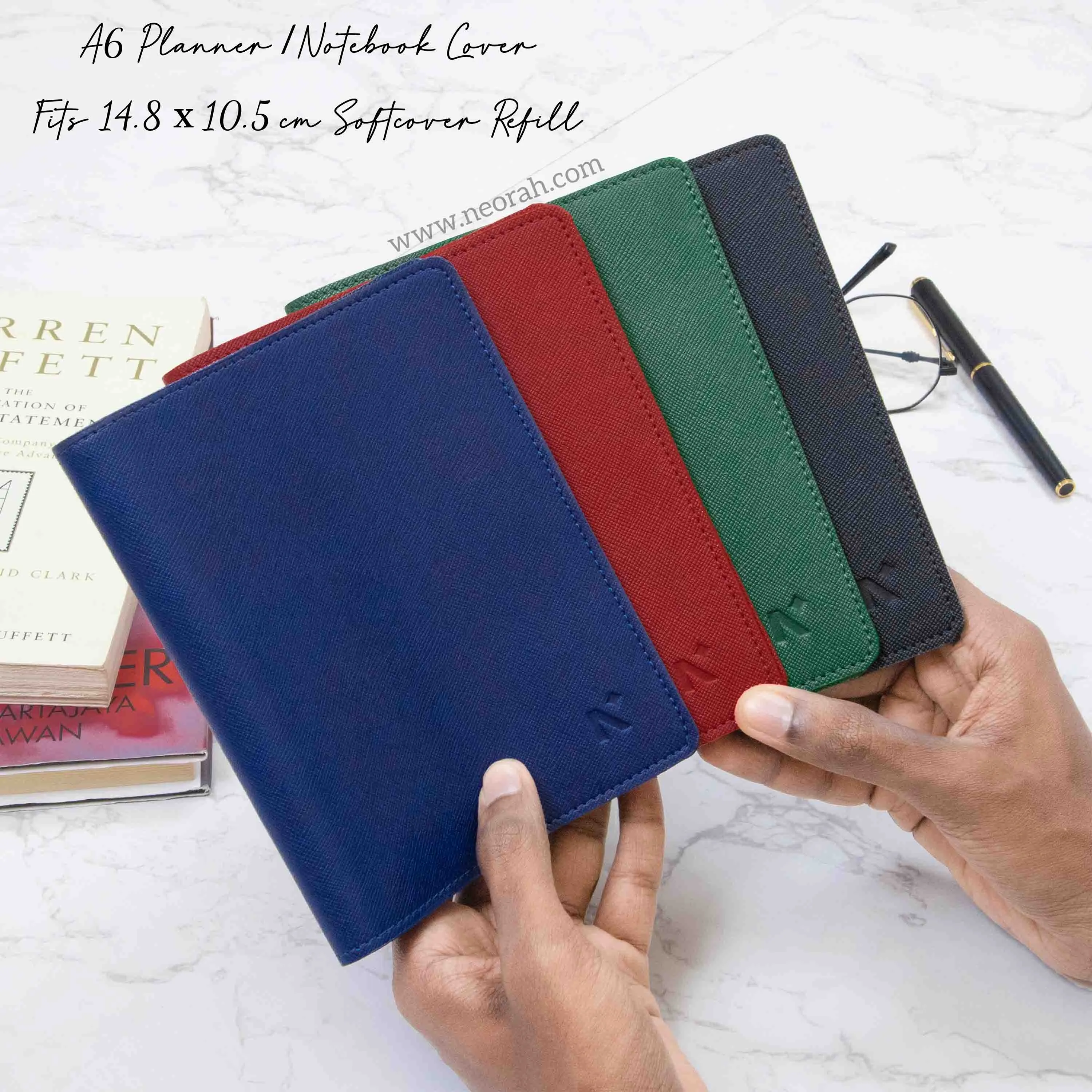 A6 SLEEVE FOR SOFTCOVER - Image 66