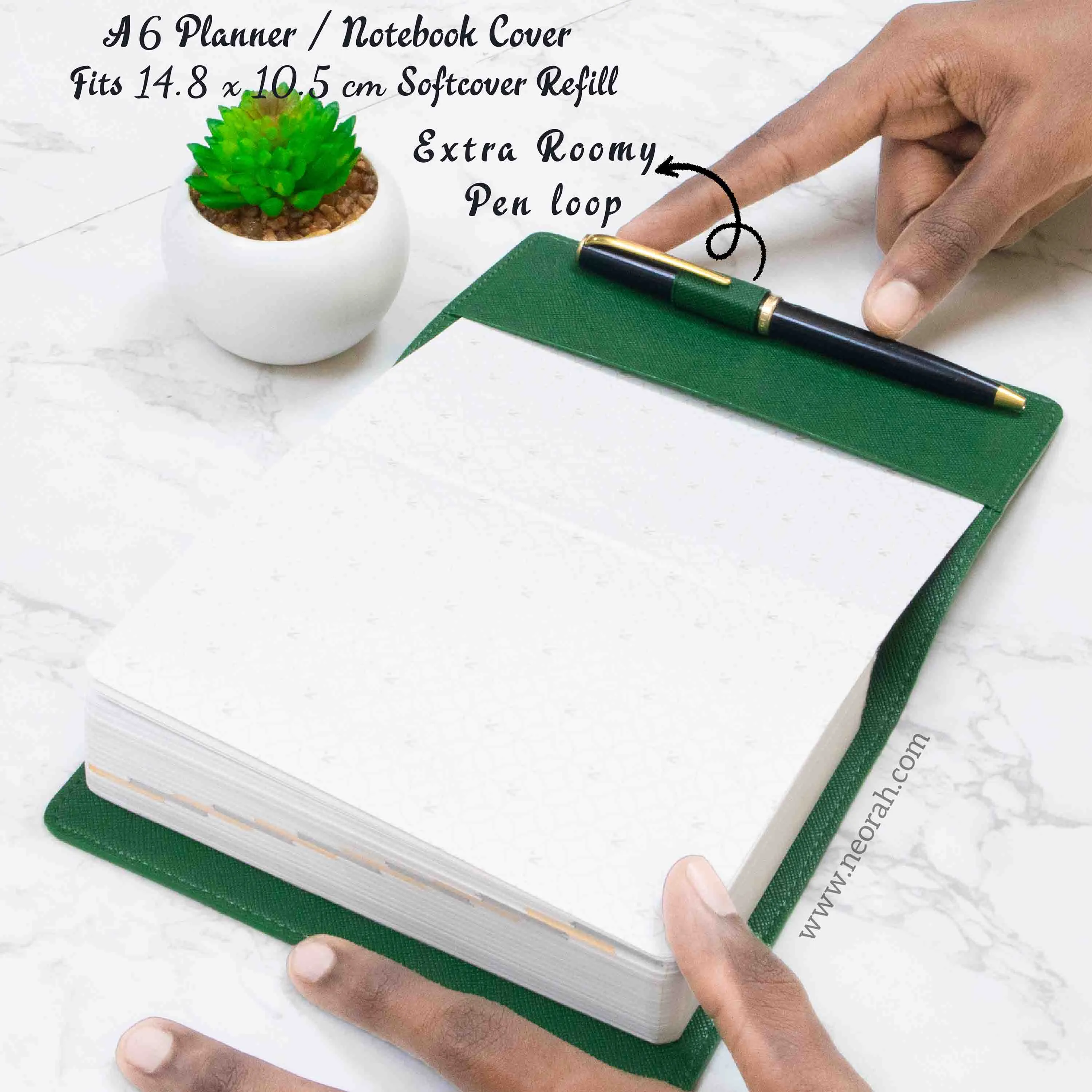 A6 SLEEVE FOR SOFTCOVER - Image 69