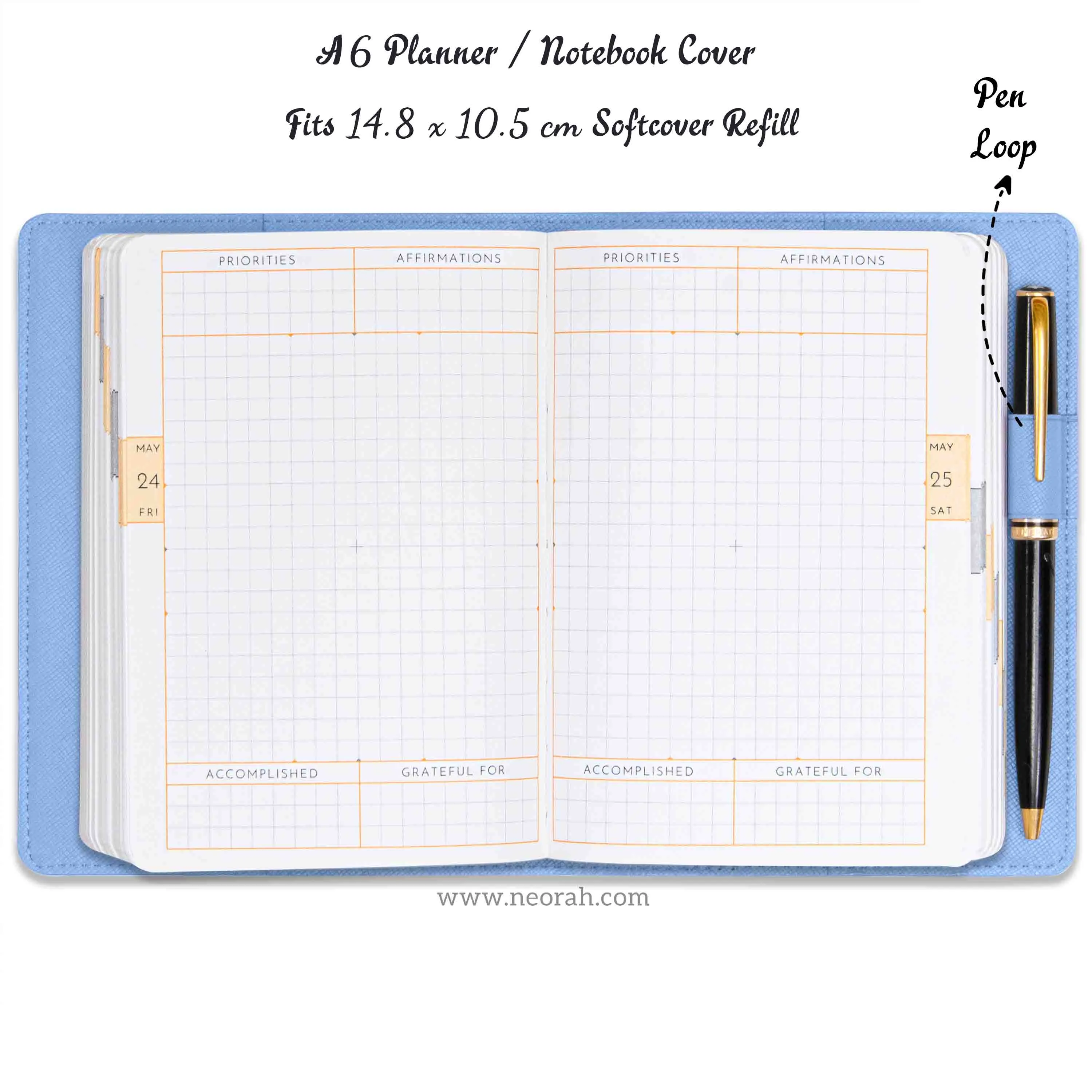 A6 SLEEVE FOR SOFTCOVER - Image 76