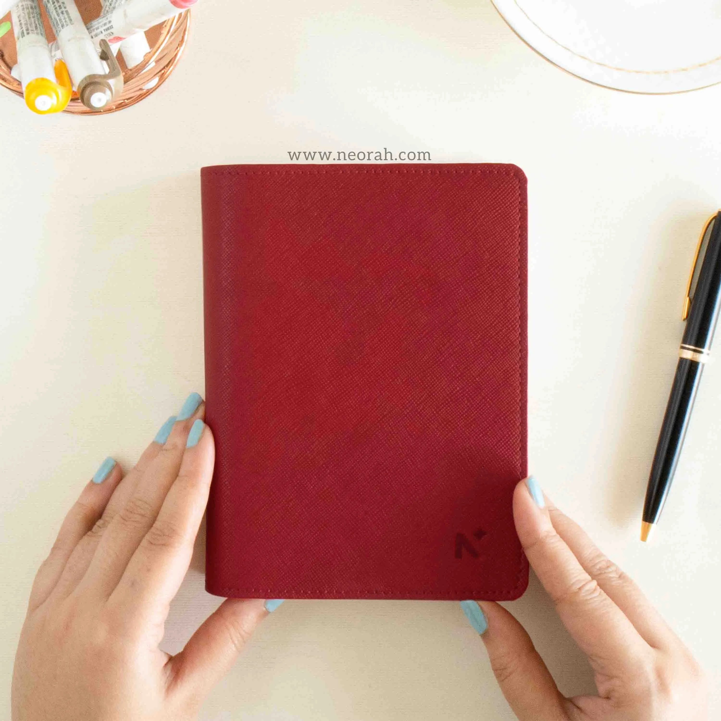 A6 SLEEVE FOR SOFTCOVER - Image 8