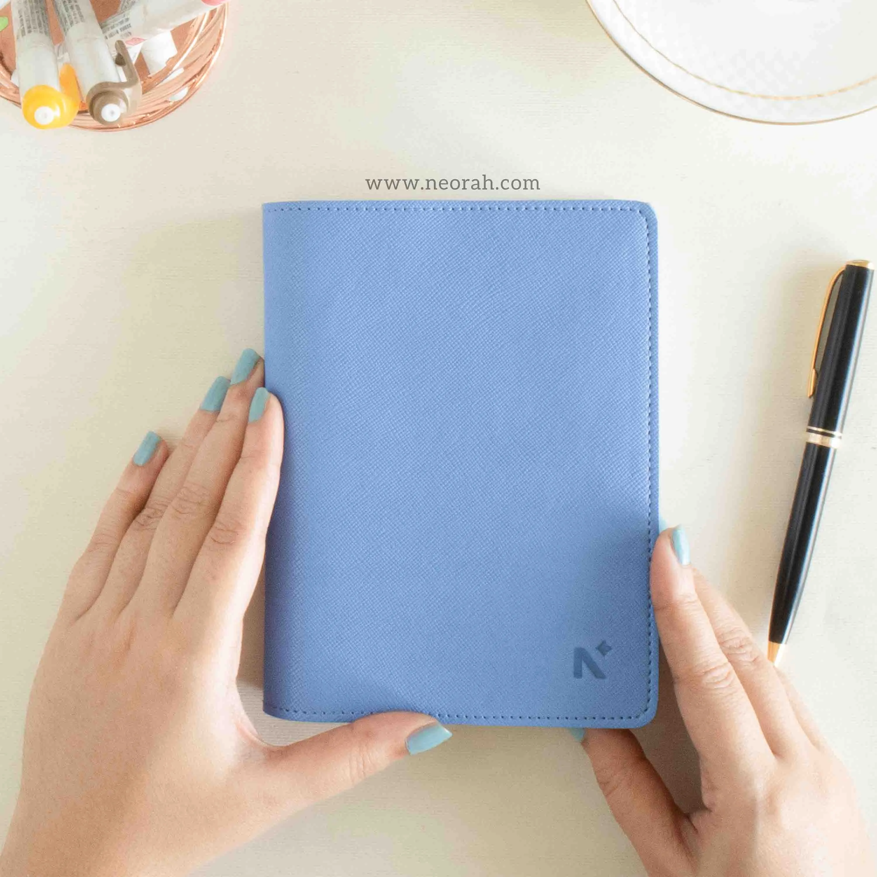 A6 SLEEVE FOR SOFTCOVER - Image 82