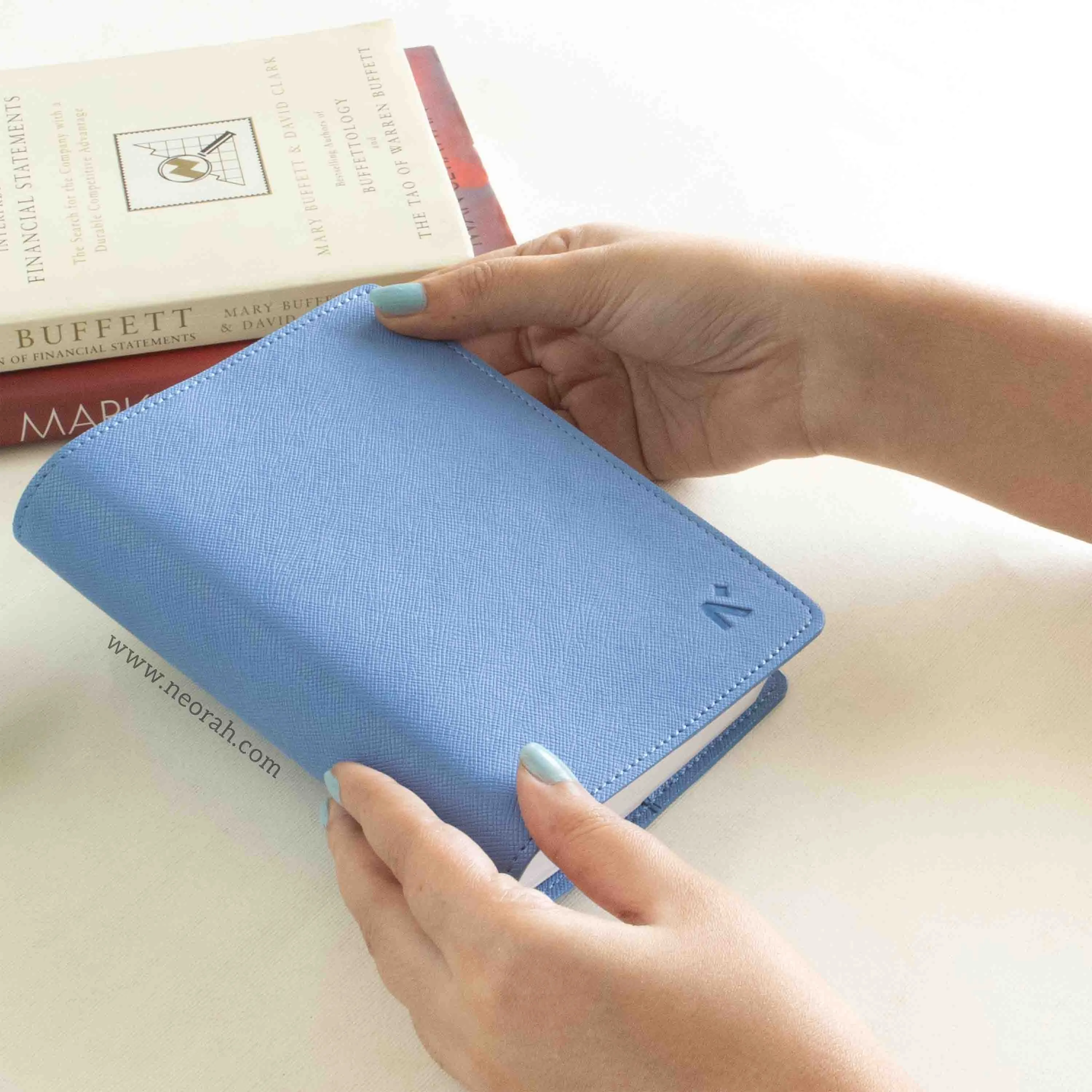 A6 SLEEVE FOR SOFTCOVER - Image 83