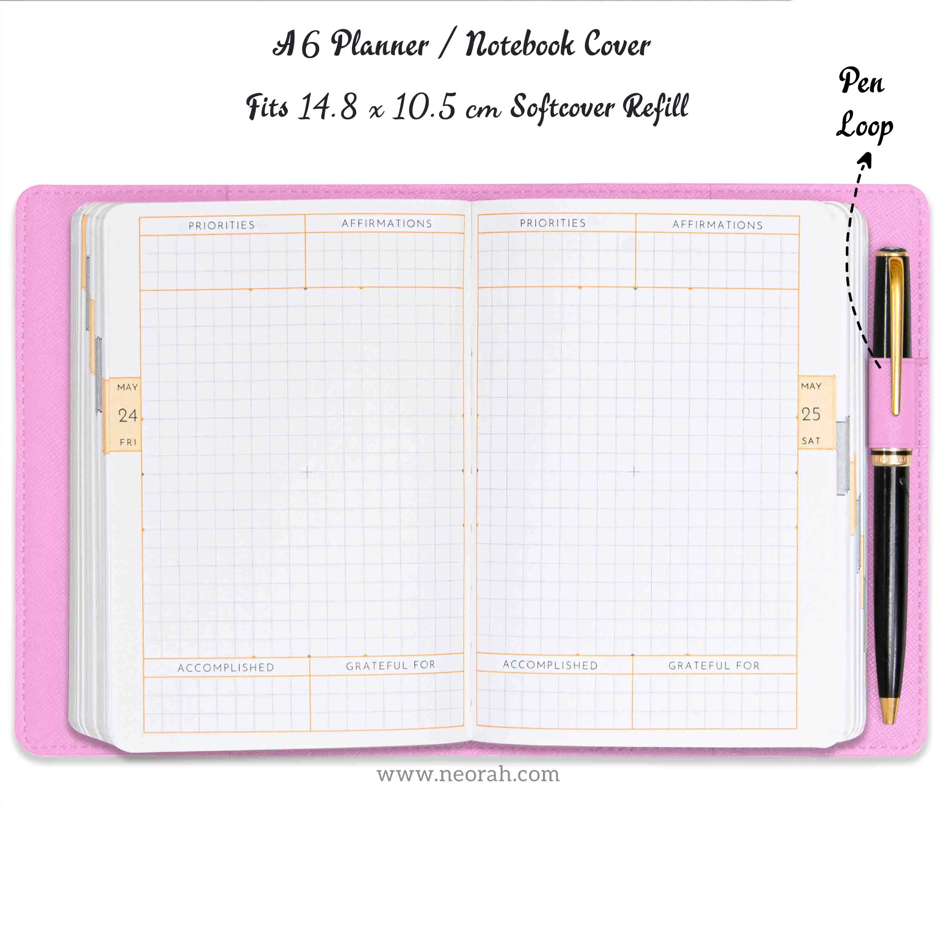 A6 SLEEVE FOR SOFTCOVER - Image 87