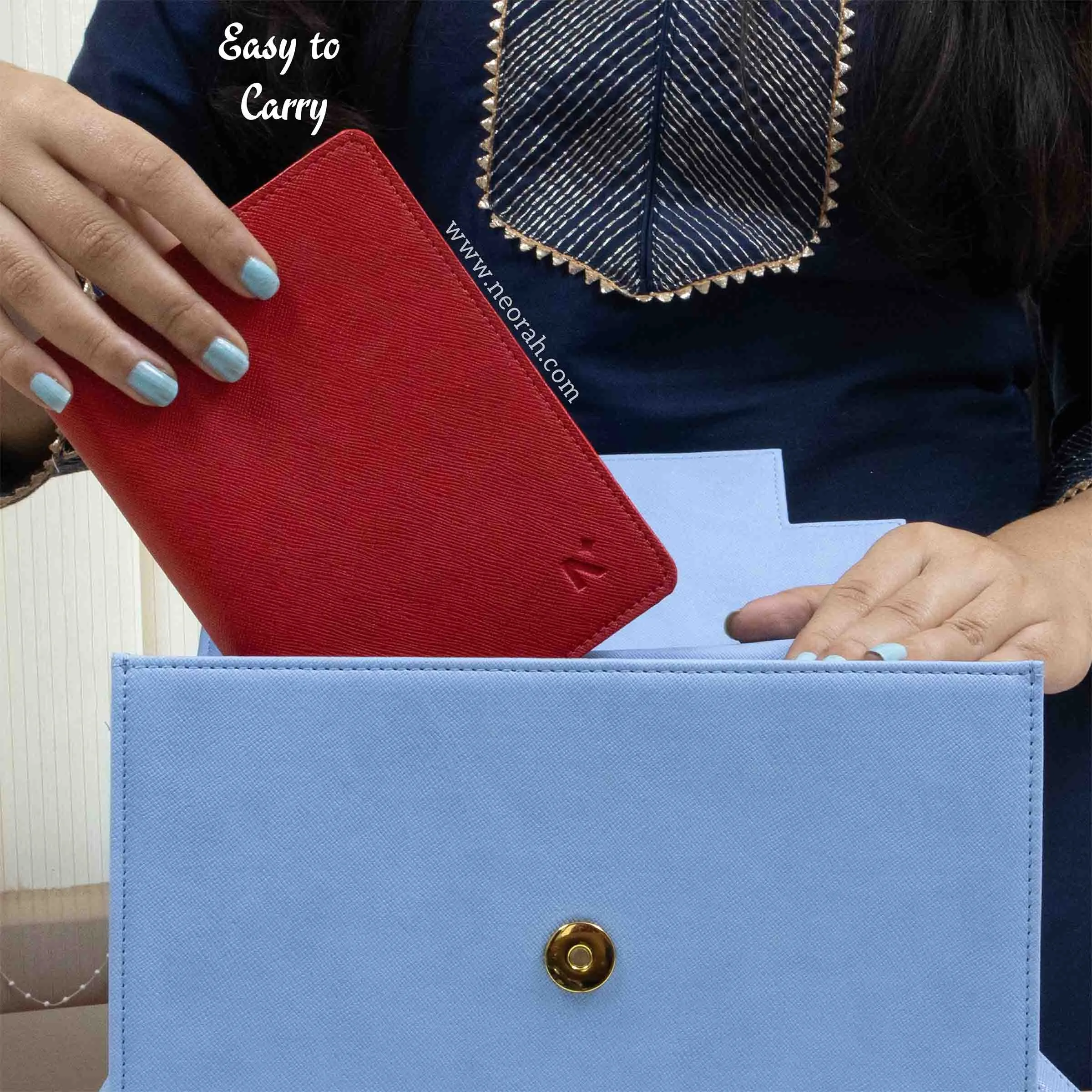 A6 SLEEVE FOR SOFTCOVER - Image 9