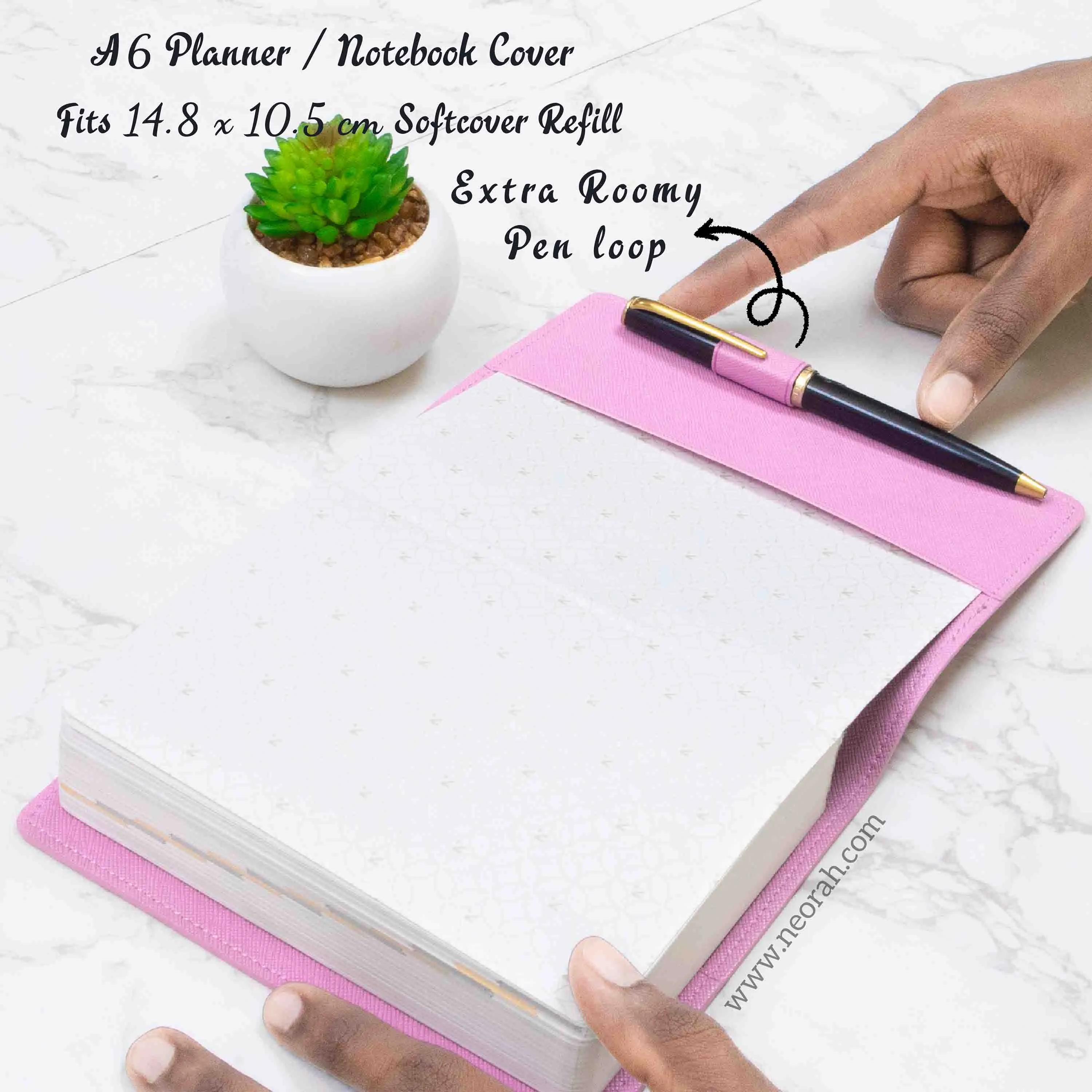 A6 SLEEVE FOR SOFTCOVER - Image 90