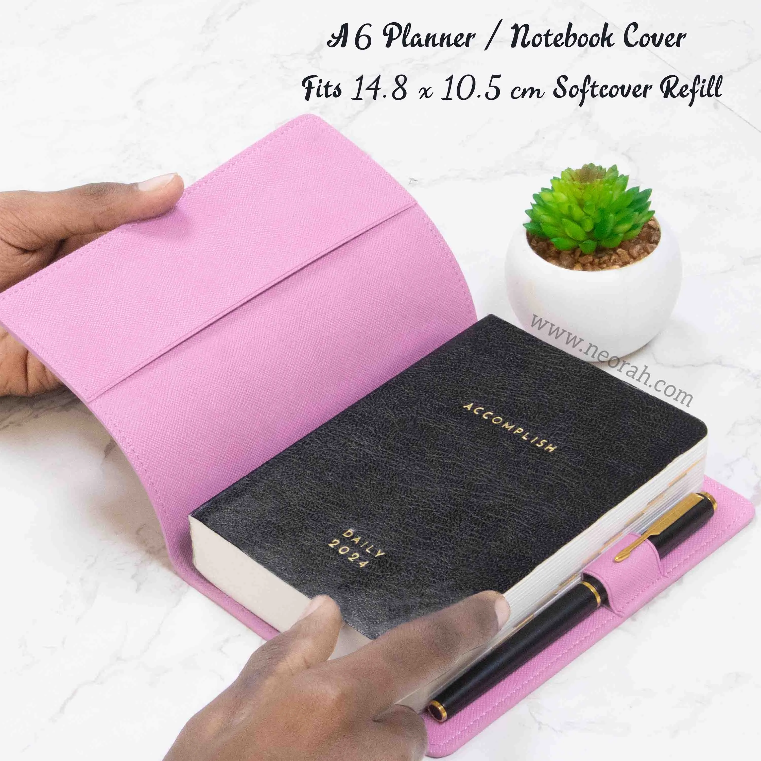 A6 SLEEVE FOR SOFTCOVER - Image 91