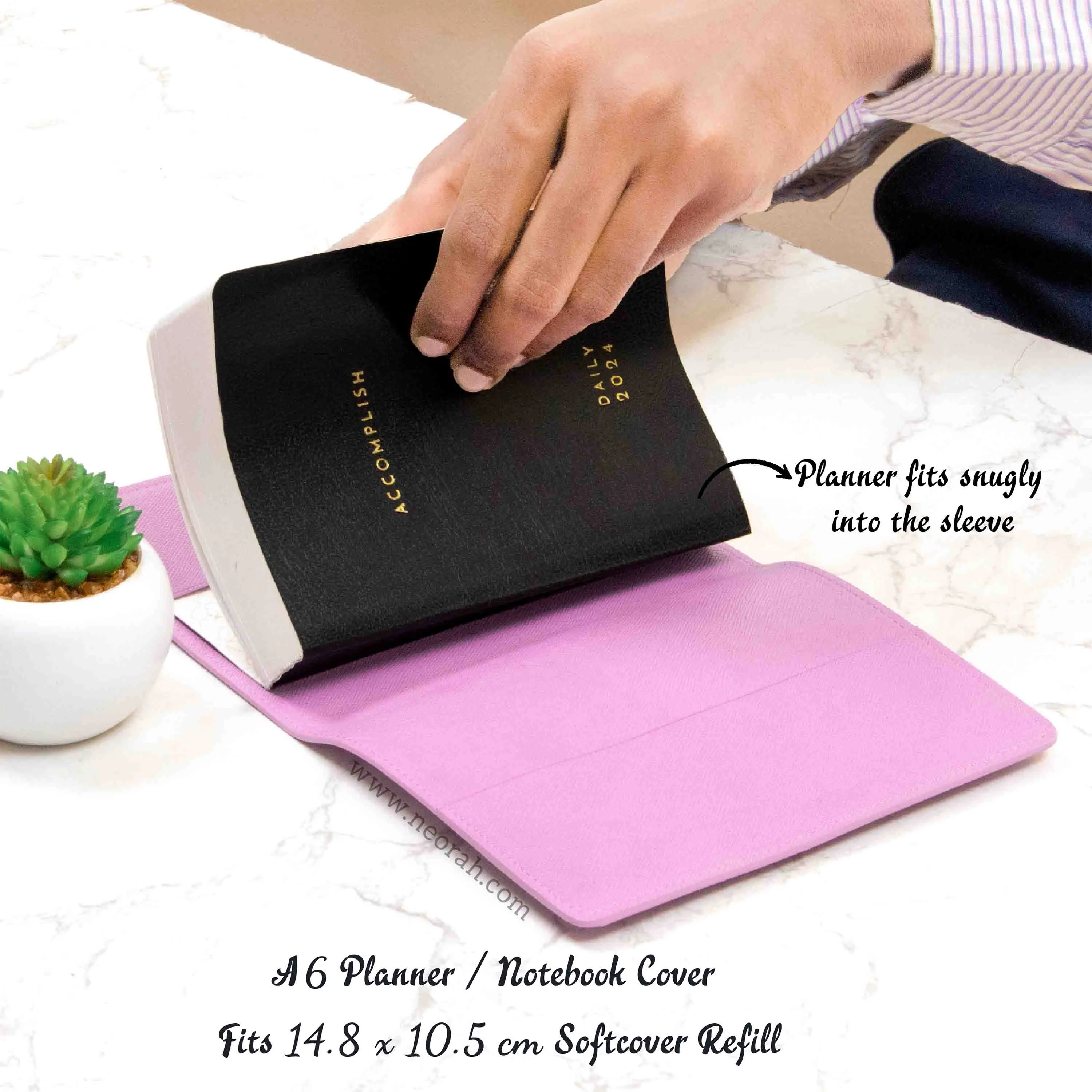 A6 SLEEVE FOR SOFTCOVER - Image 92