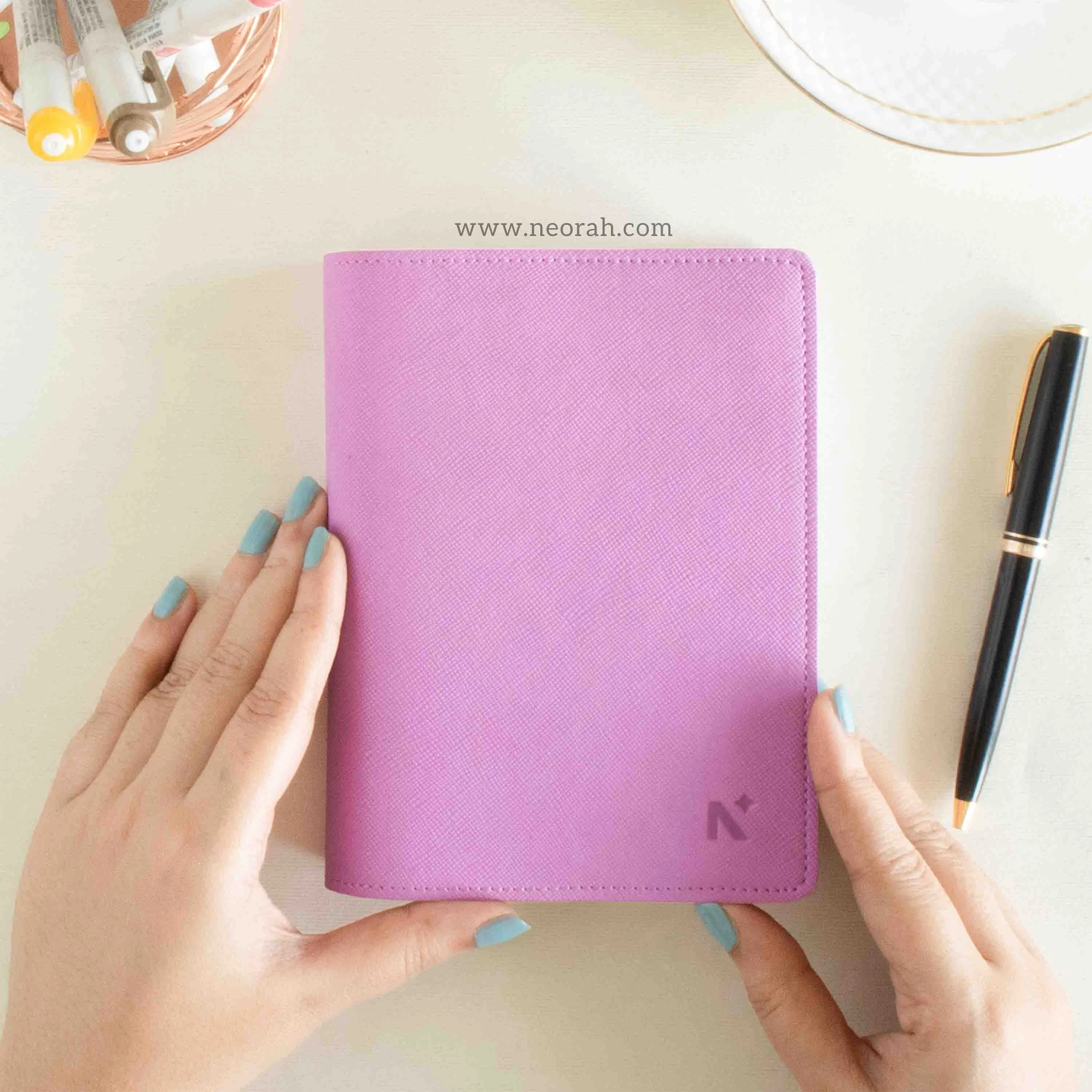 A6 SLEEVE FOR SOFTCOVER - Image 94