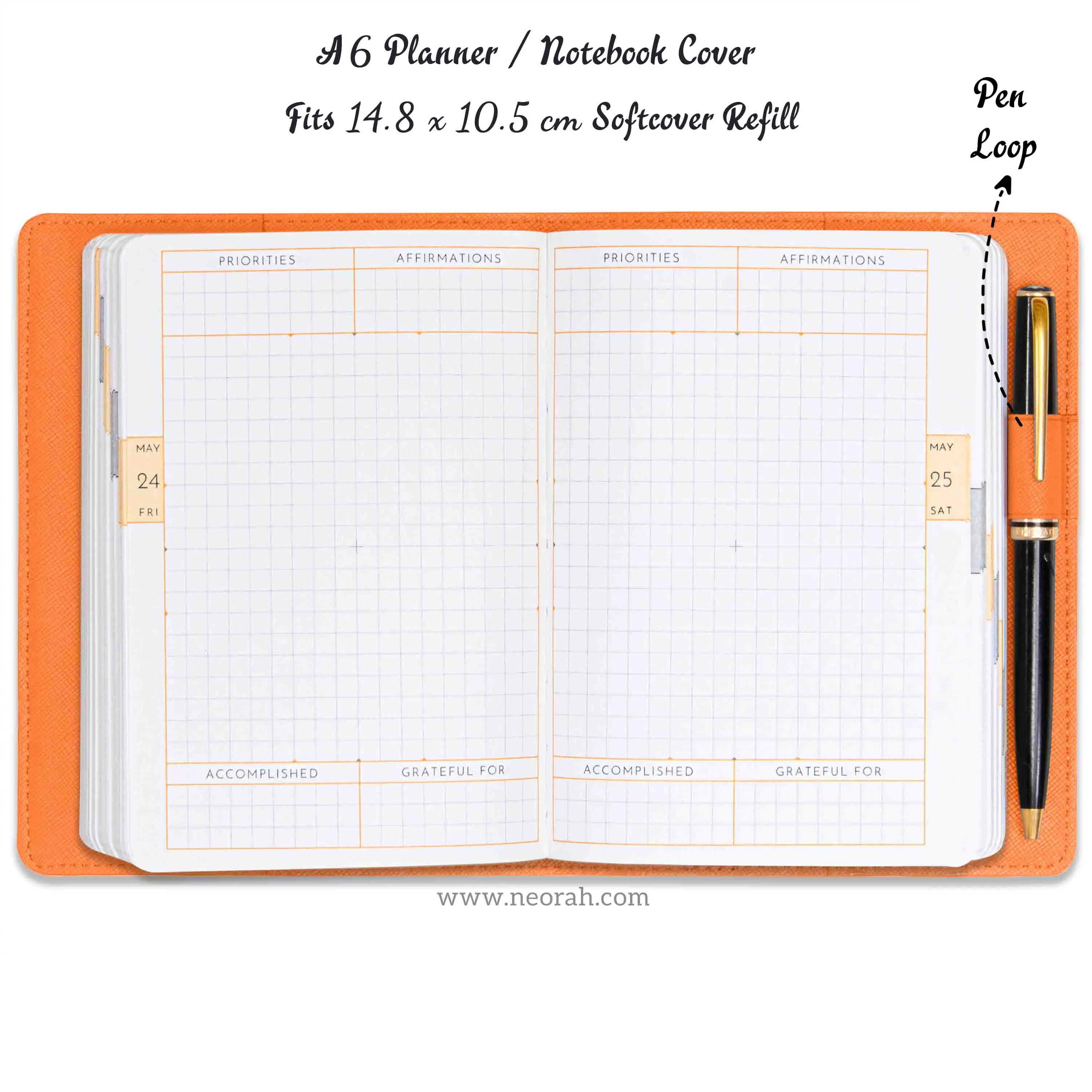 A6 SLEEVE FOR SOFTCOVER - Image 98
