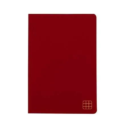 A6 - JOURNAL / REFILL-SOFTCOVER - Image 20