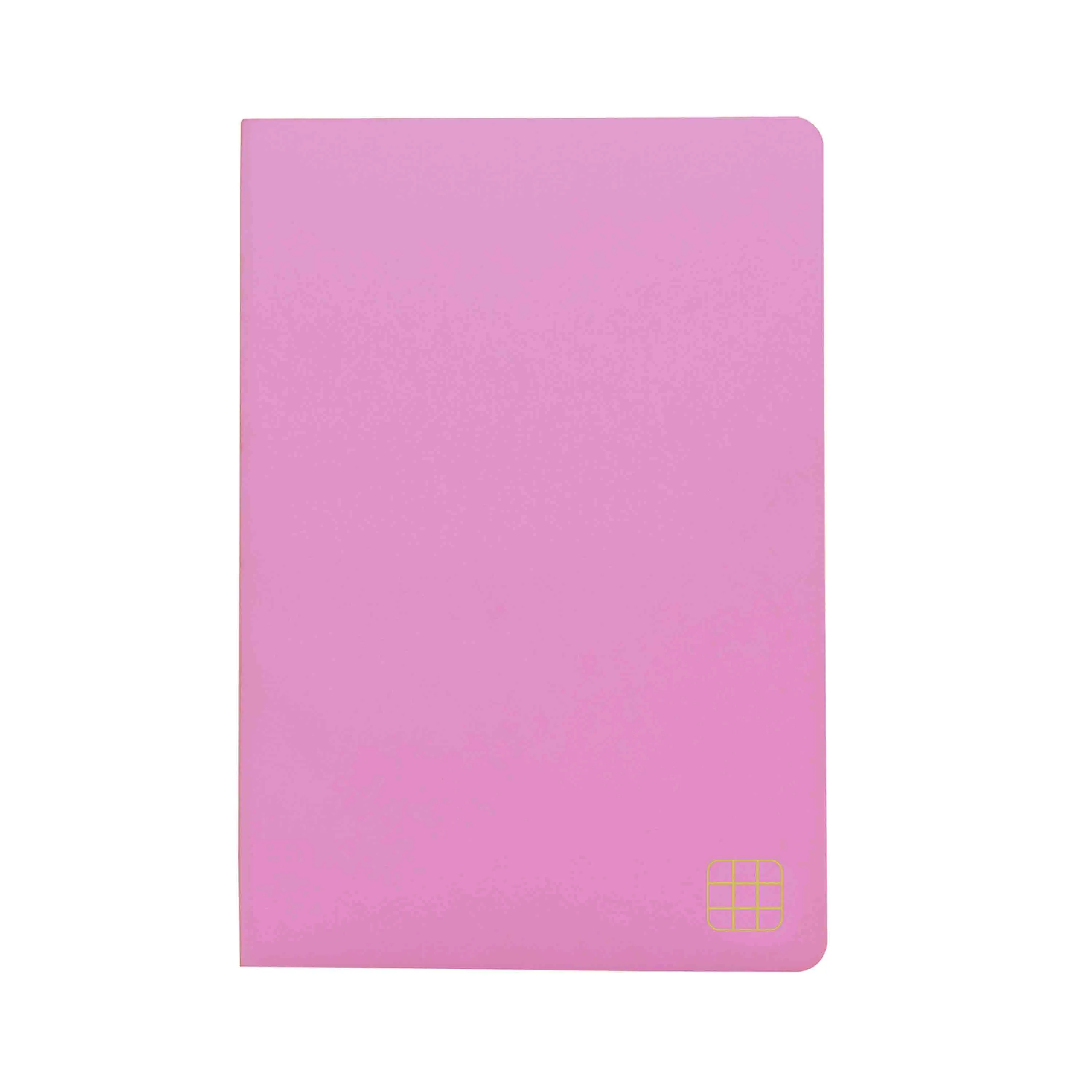 A6 - JOURNAL / REFILL-SOFTCOVER - Image 56