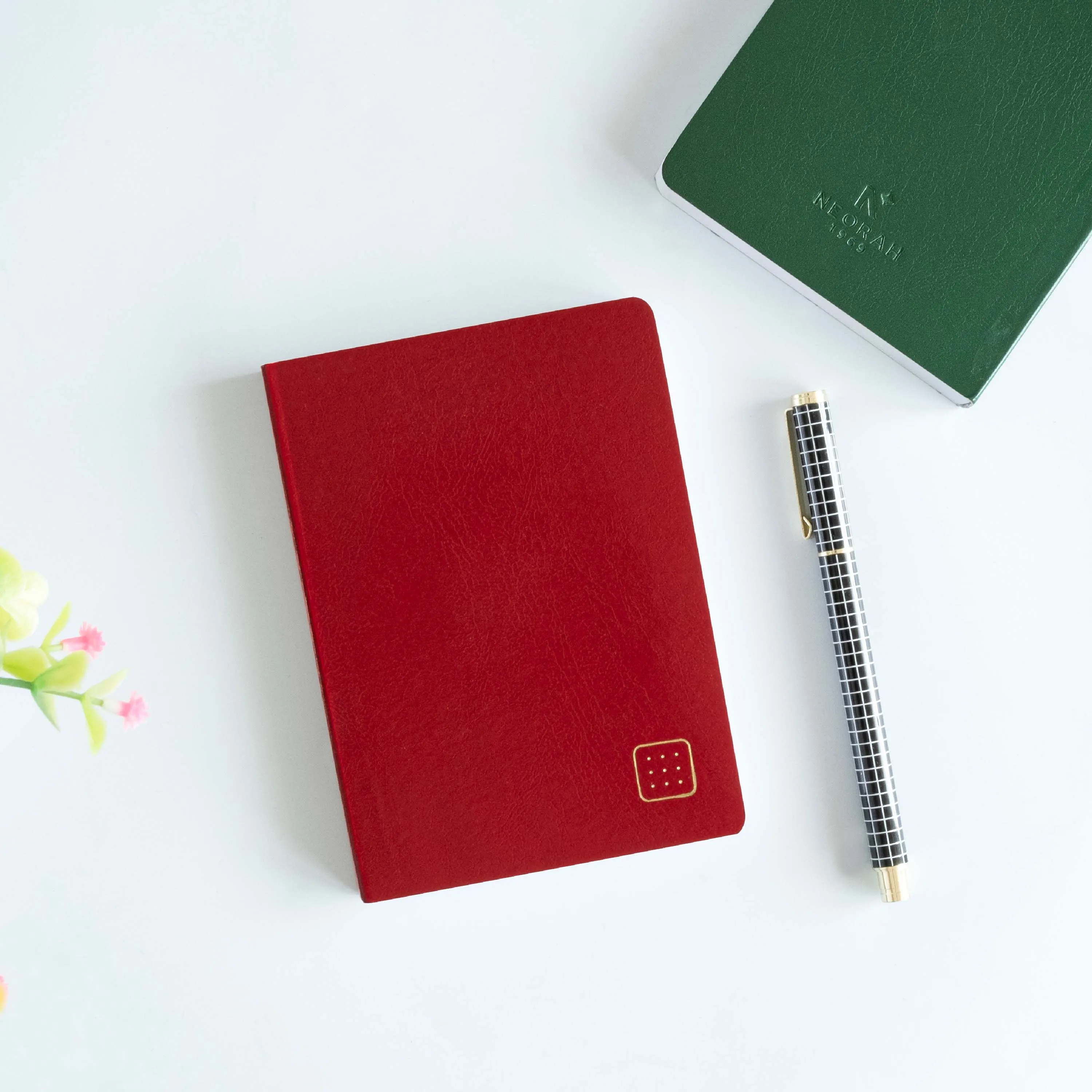 A6 - JOURNAL / REFILL-SOFTCOVER - Image 8
